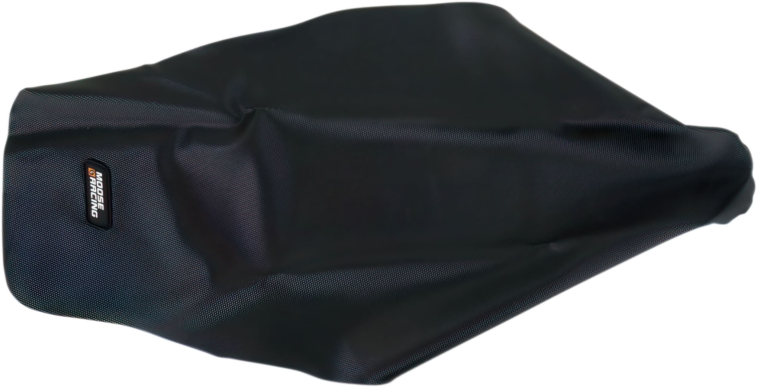 MR08211065 Moose Racing Grip seat cover YZF 250 / 400 / 426 black