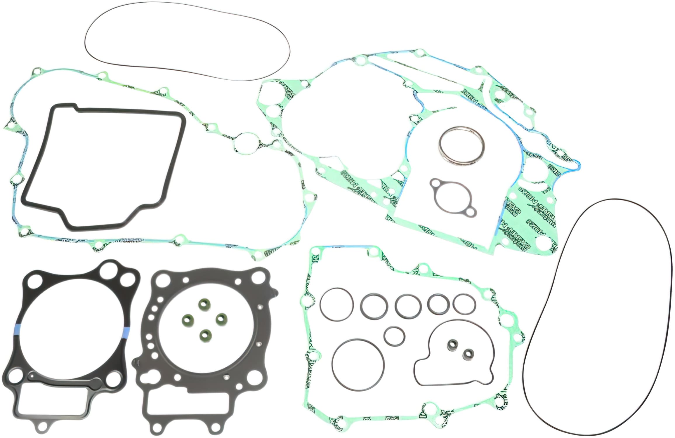 AT-09342133 Complete gasket kit Honda CRF 250