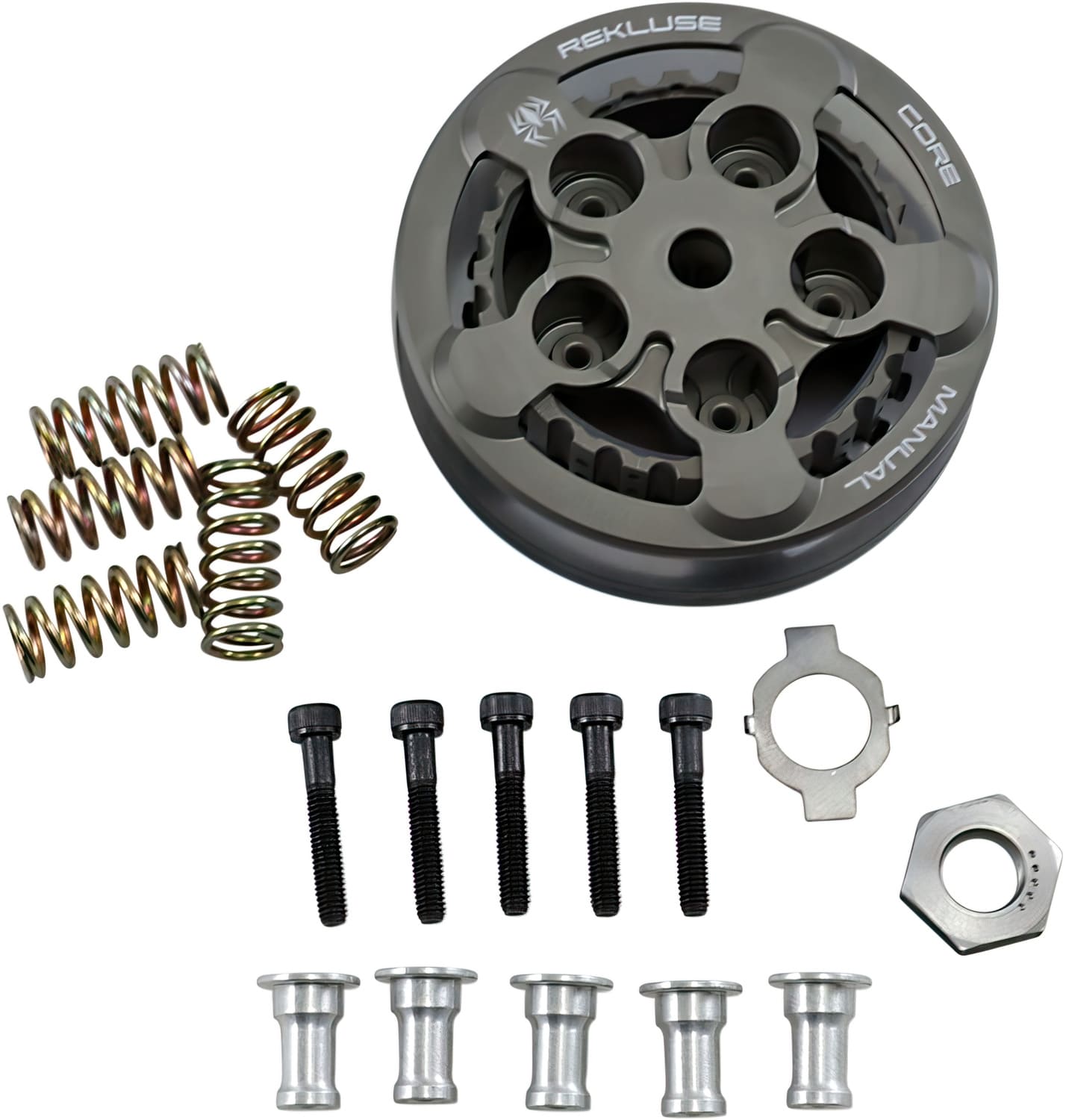 REK-11300344 Rekluse Core RMZ 250 clutch kit