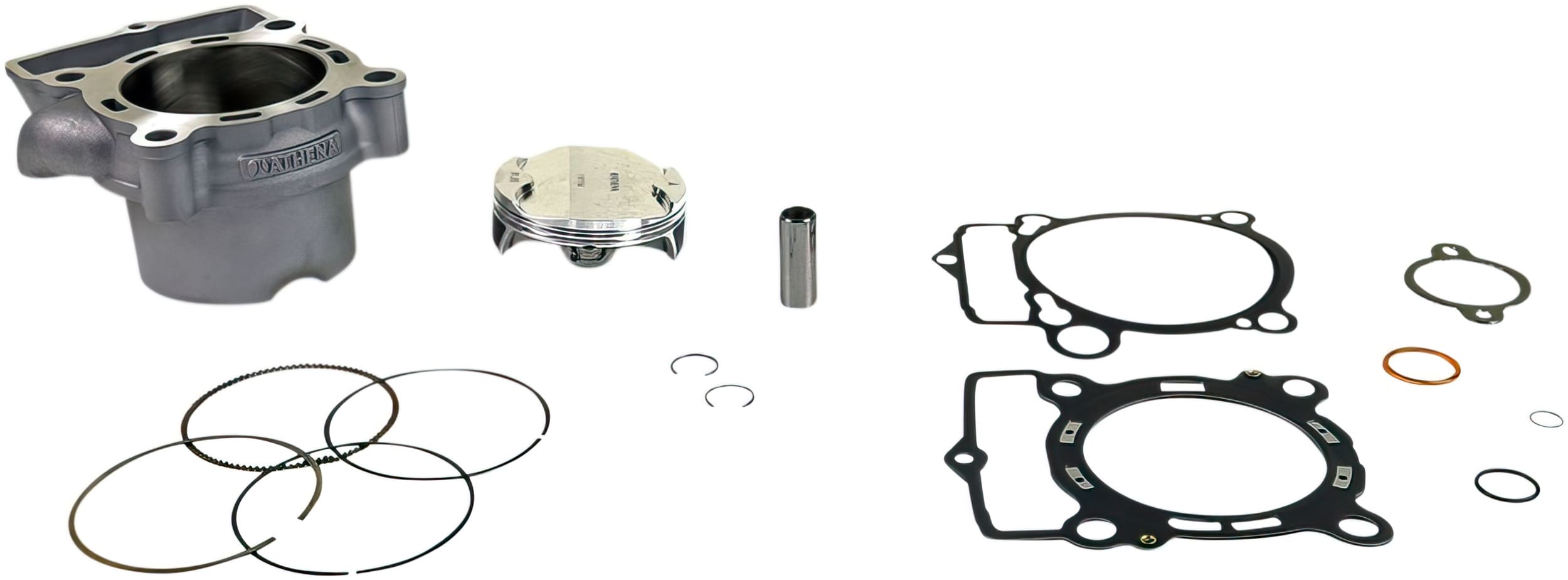 AT-09310865 Athena EXC-F 250 / FE 250 Thermal Kit