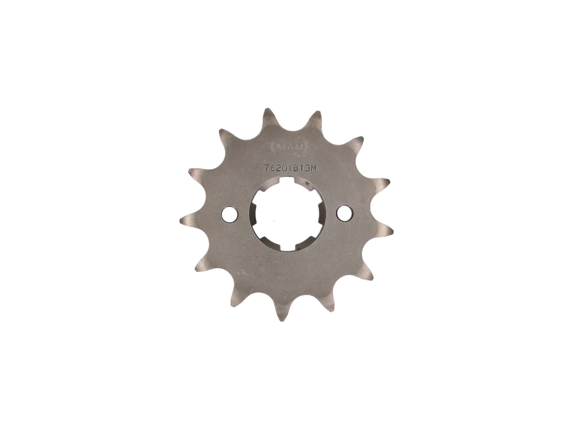 AFAM76201-13 AFAM sprocket 13 teeth 520 Kymco MXer 150 / MXU 150