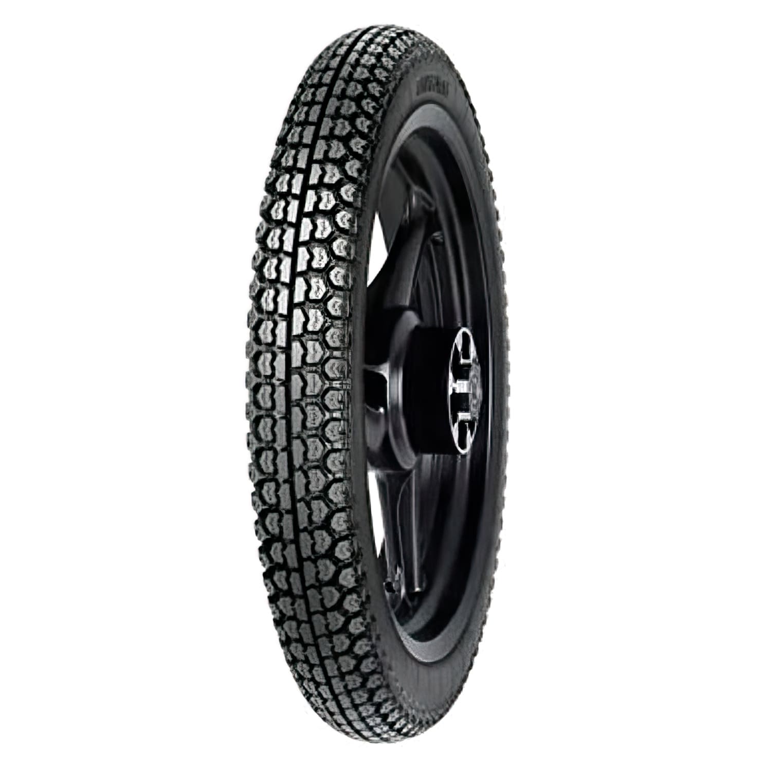 PNEU-MIT504831 Mitas Tyre 3.00-18 H-03 TT 52P