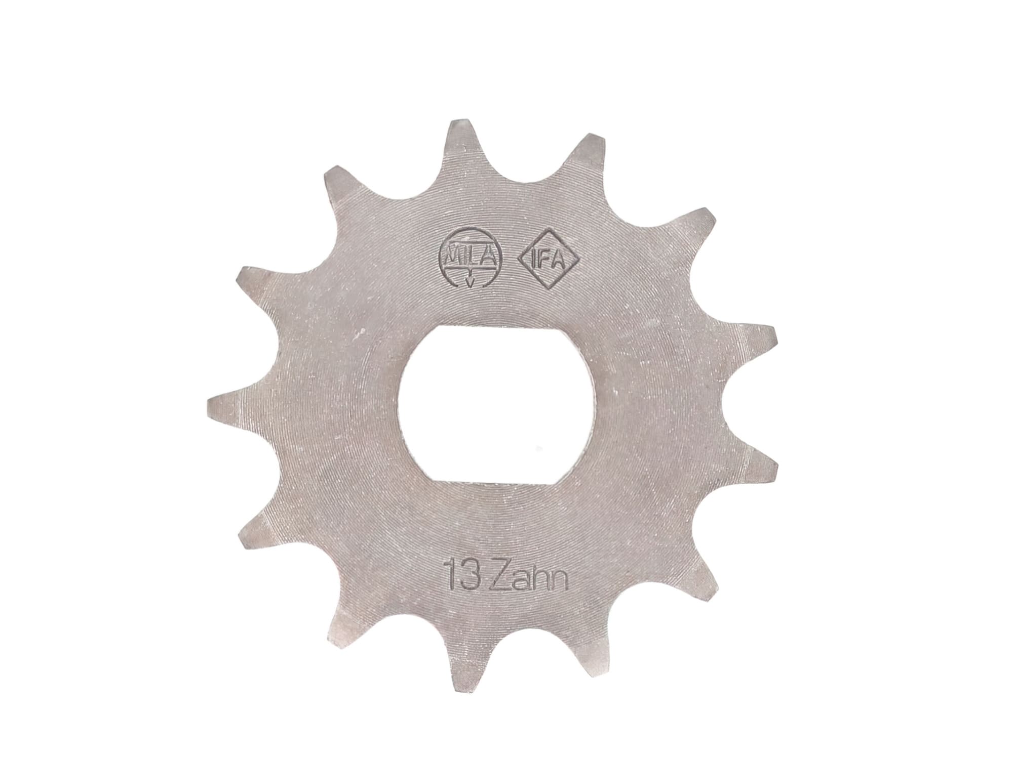 MOF-40808 Sprocket 13 teeth 1/2x5.4 Simson S51 / S53 / S70 / SR50 / SR80 / KR51/2 Schwalbe