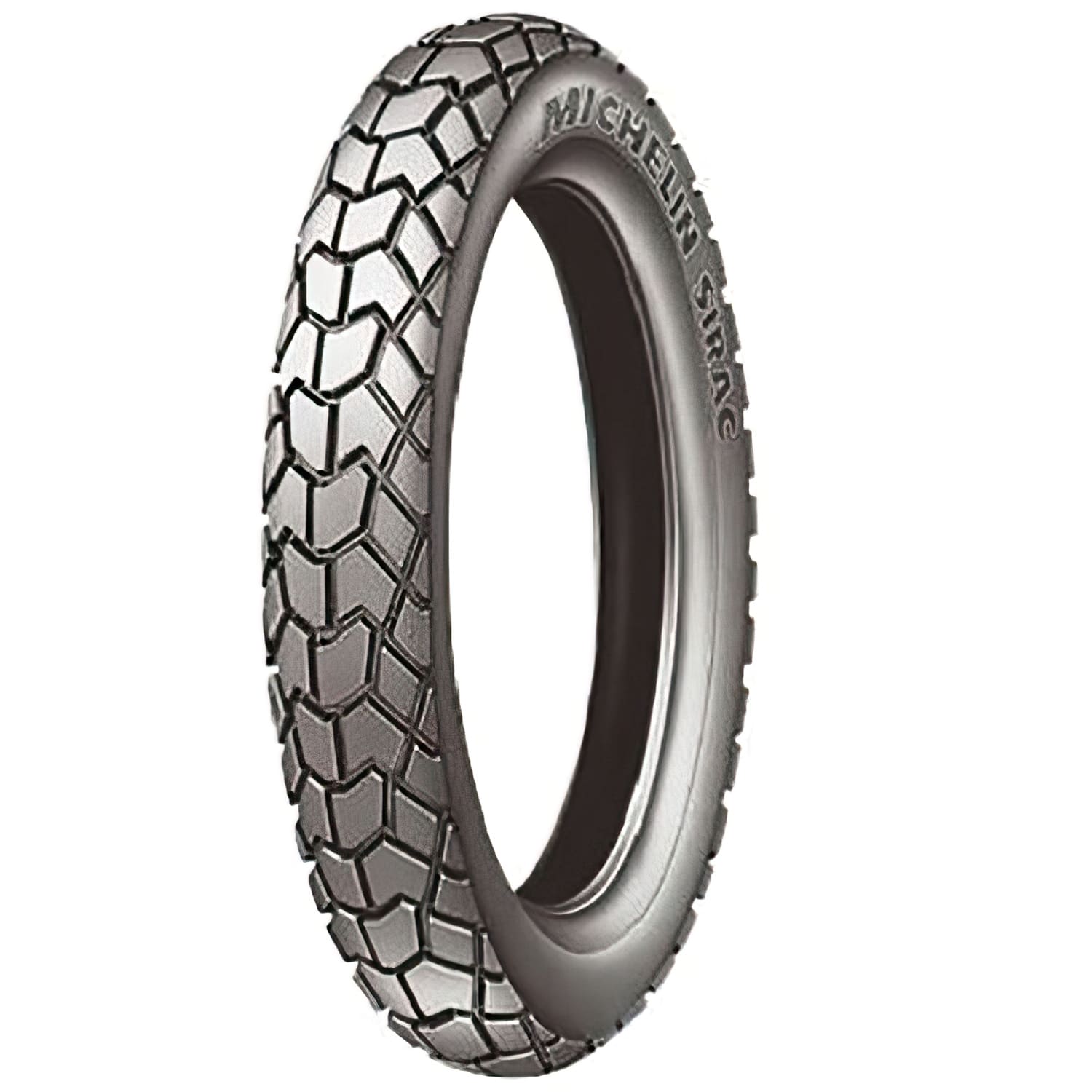 PNEU-MI363247 Michelin tire 130/80-17 Sirac TT 65t