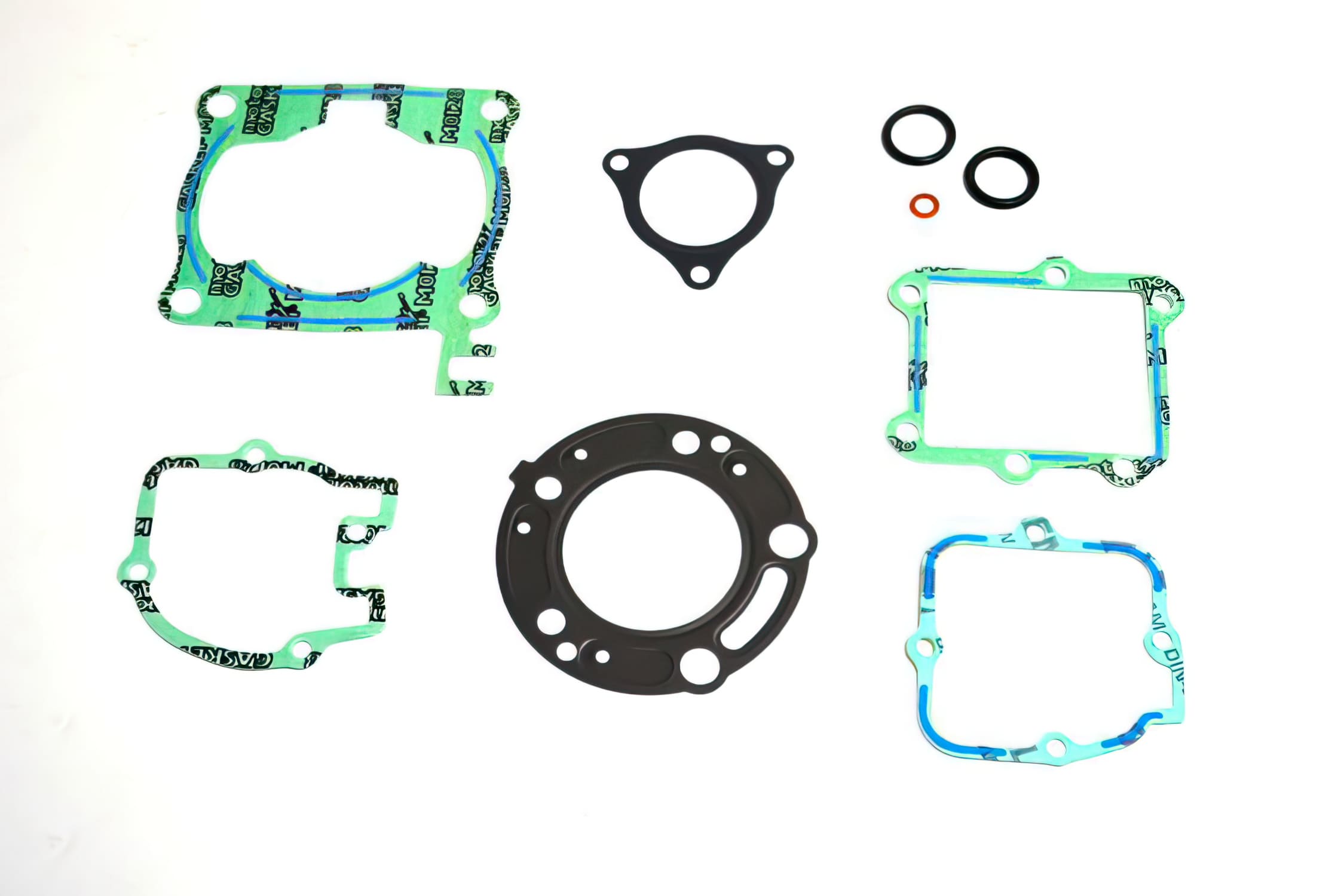 AT-09342344 Kit guarnizione top end Honda CR 125