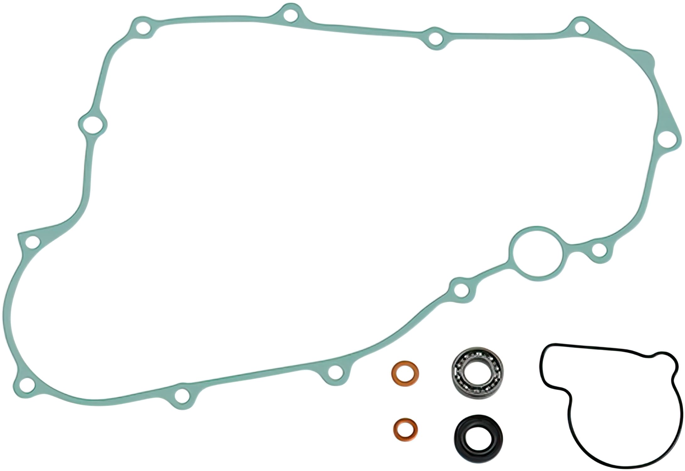 AT-09346044 Water Pump Gasket Kit Honda CRF 250