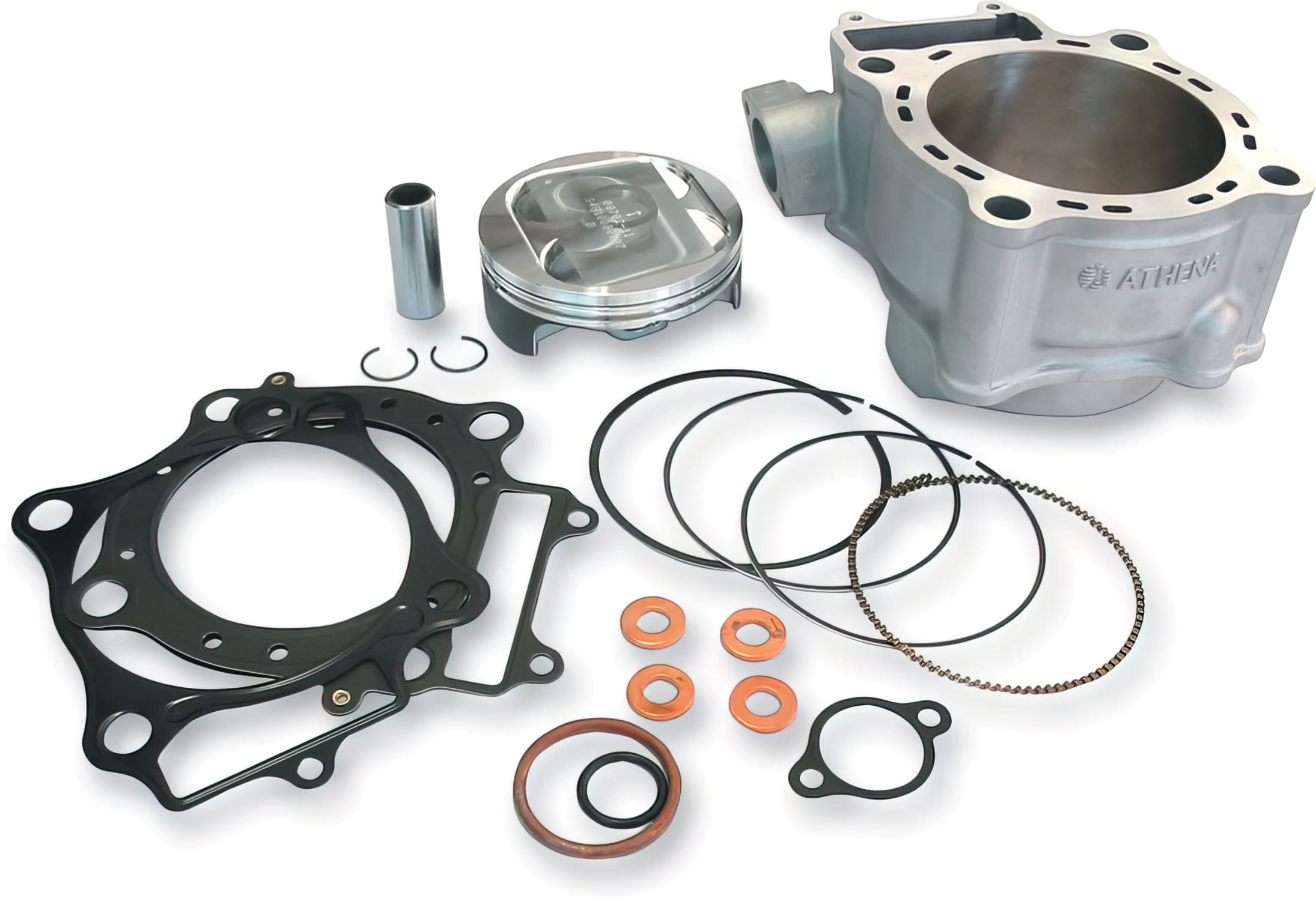 AT-09310014 Cylinder kit 490cc CRF450