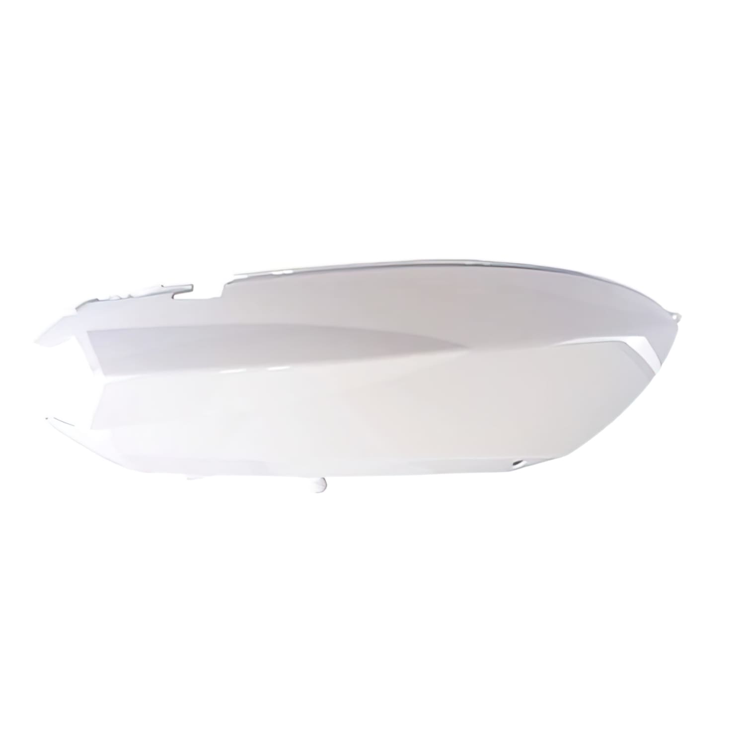 CGN498575 Scudo posteriore destra bianco Peugeot Kisbee 2T / 4T