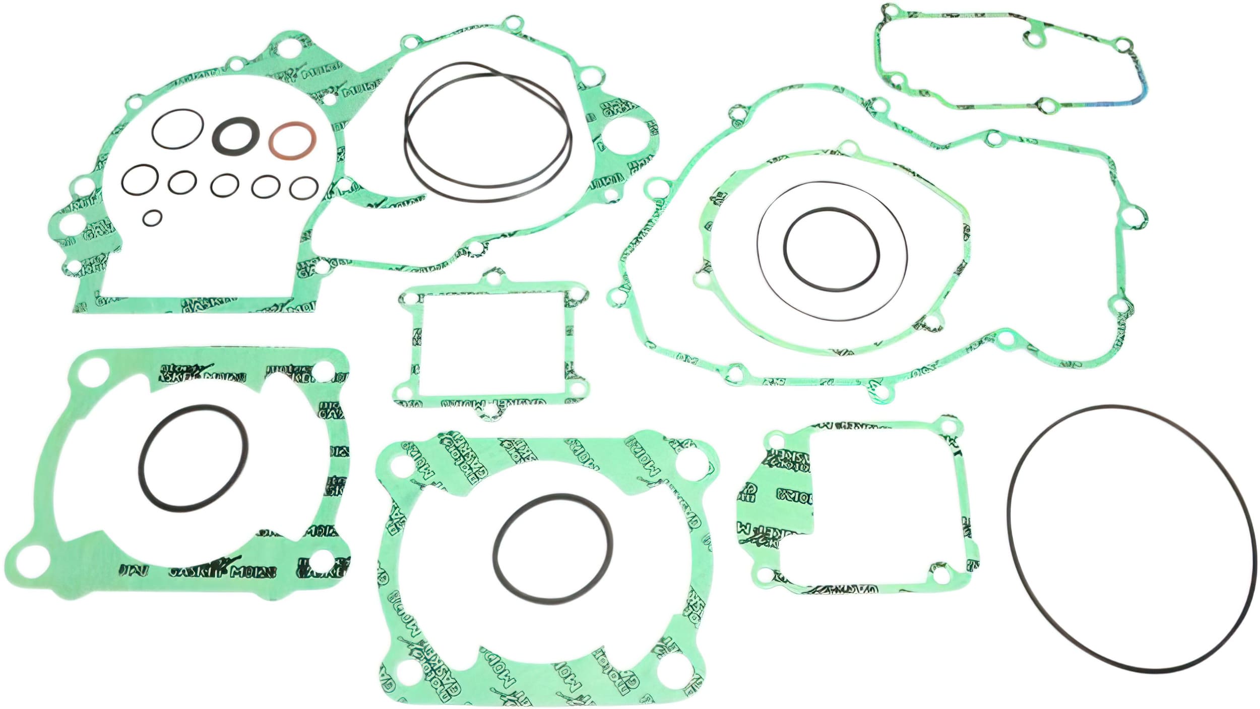 AT-09341824 Kit guarnizione completo Husqvarna WR / CR 250