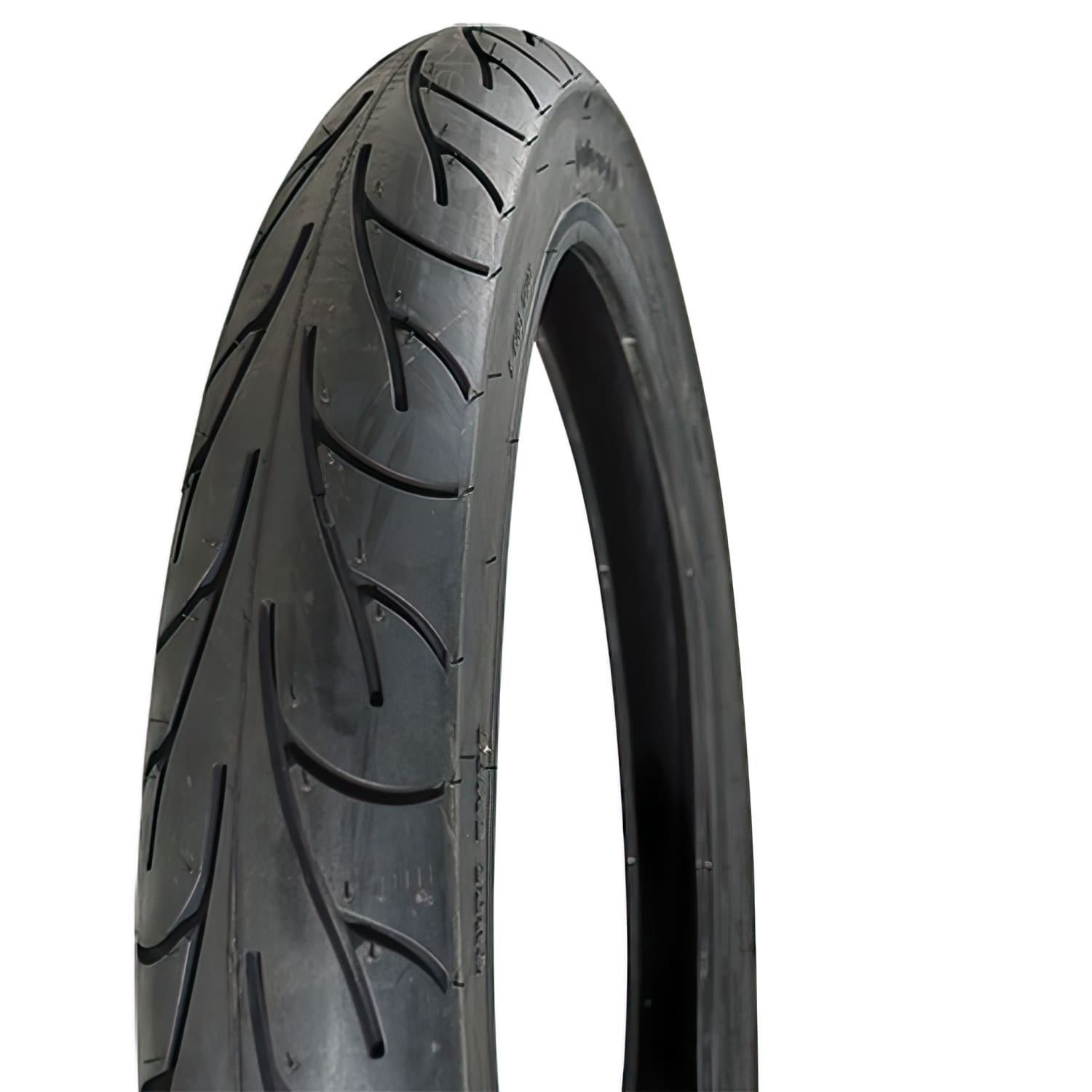 PNEU-CON486976 Continental Contigo 2.75-18 M/C TT 48P Tyre