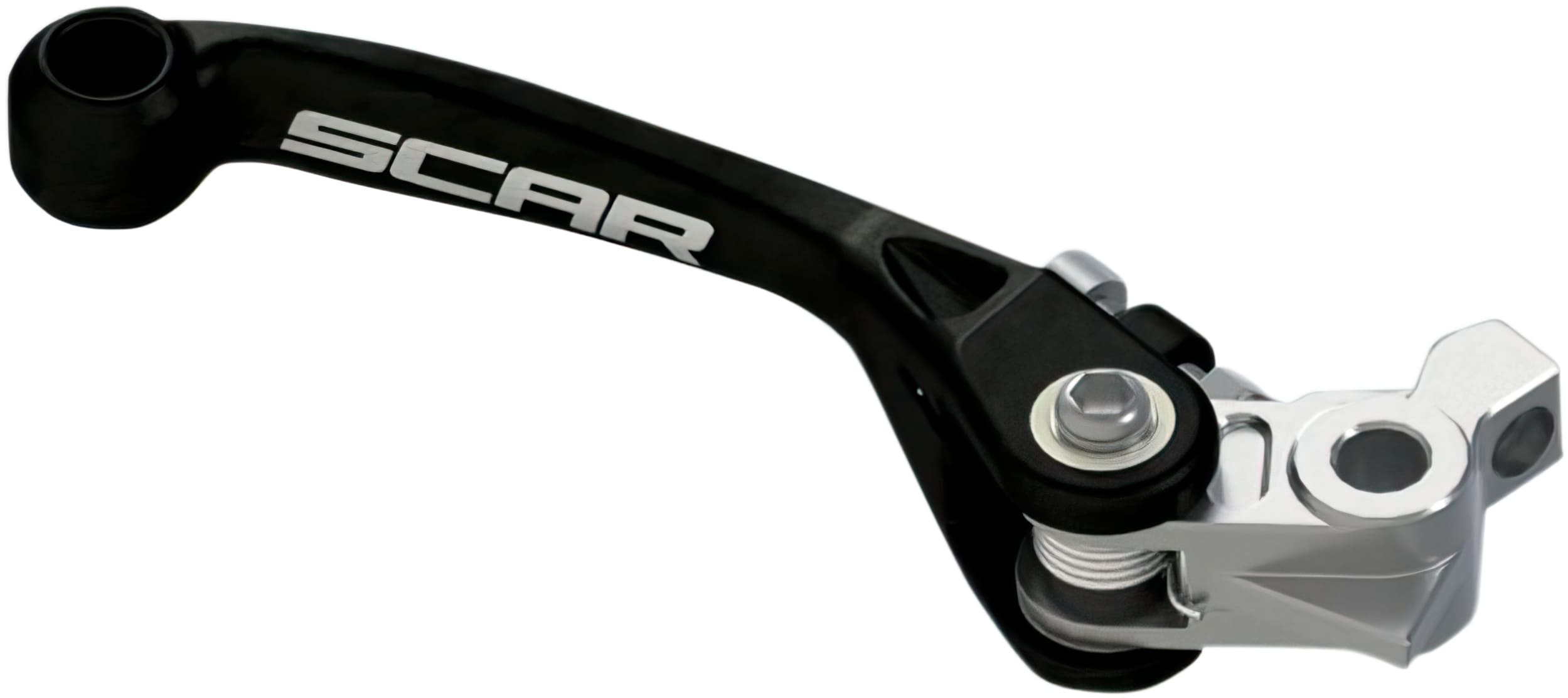 SC-06140675 Rotating brake lever CRF 250 / 450 Scar