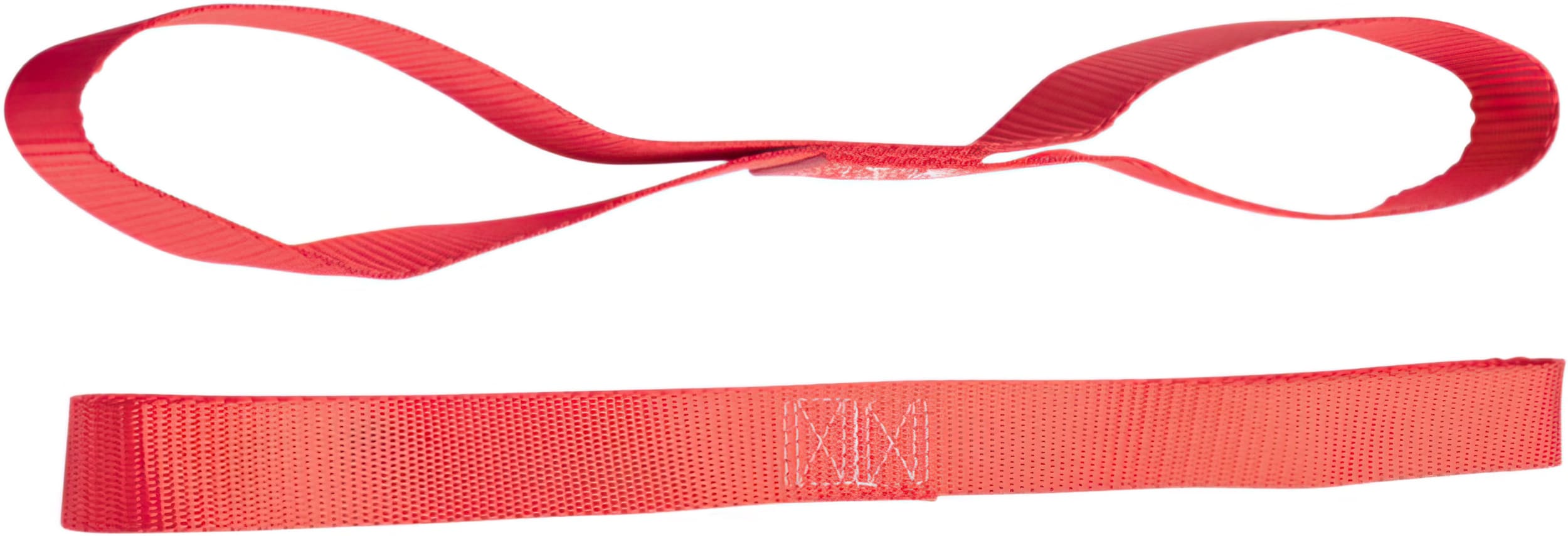 MR39200308 45cm red fixing strap extensions