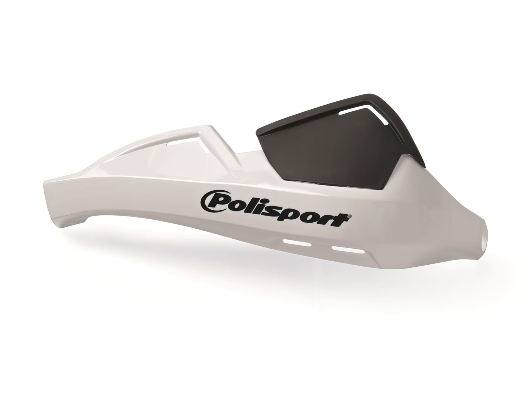 POL-PS026W031 Paramani Polisport Evolution Integral bianco