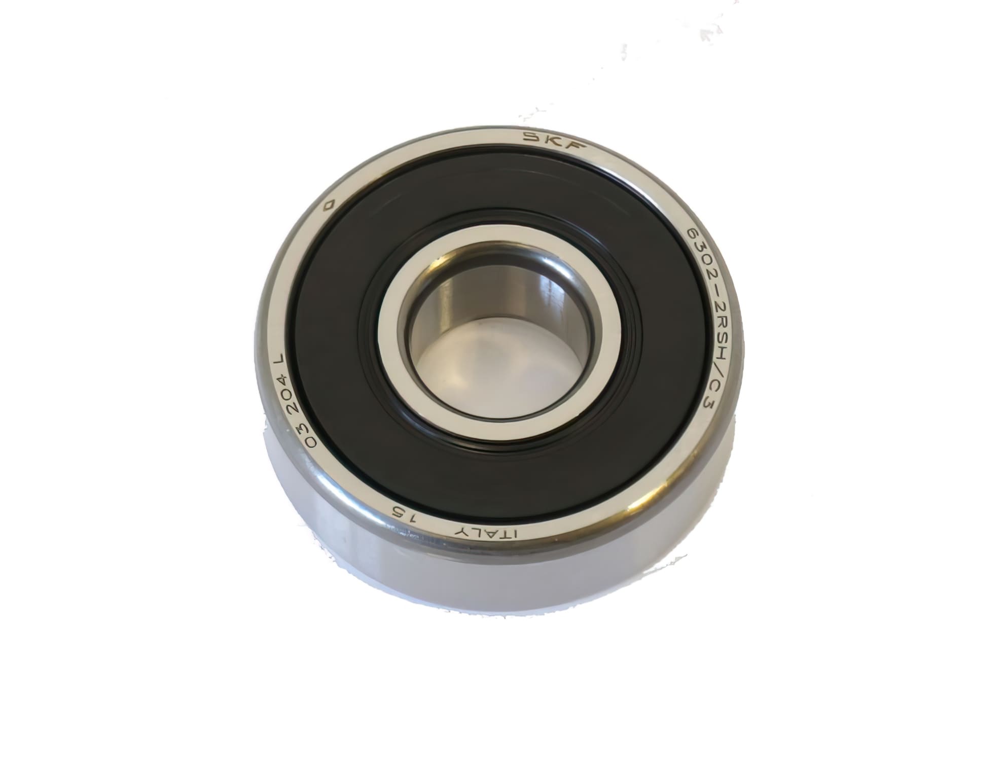 AT-02150261 Wheel bearing 6302 / 2RSH C3-SKF