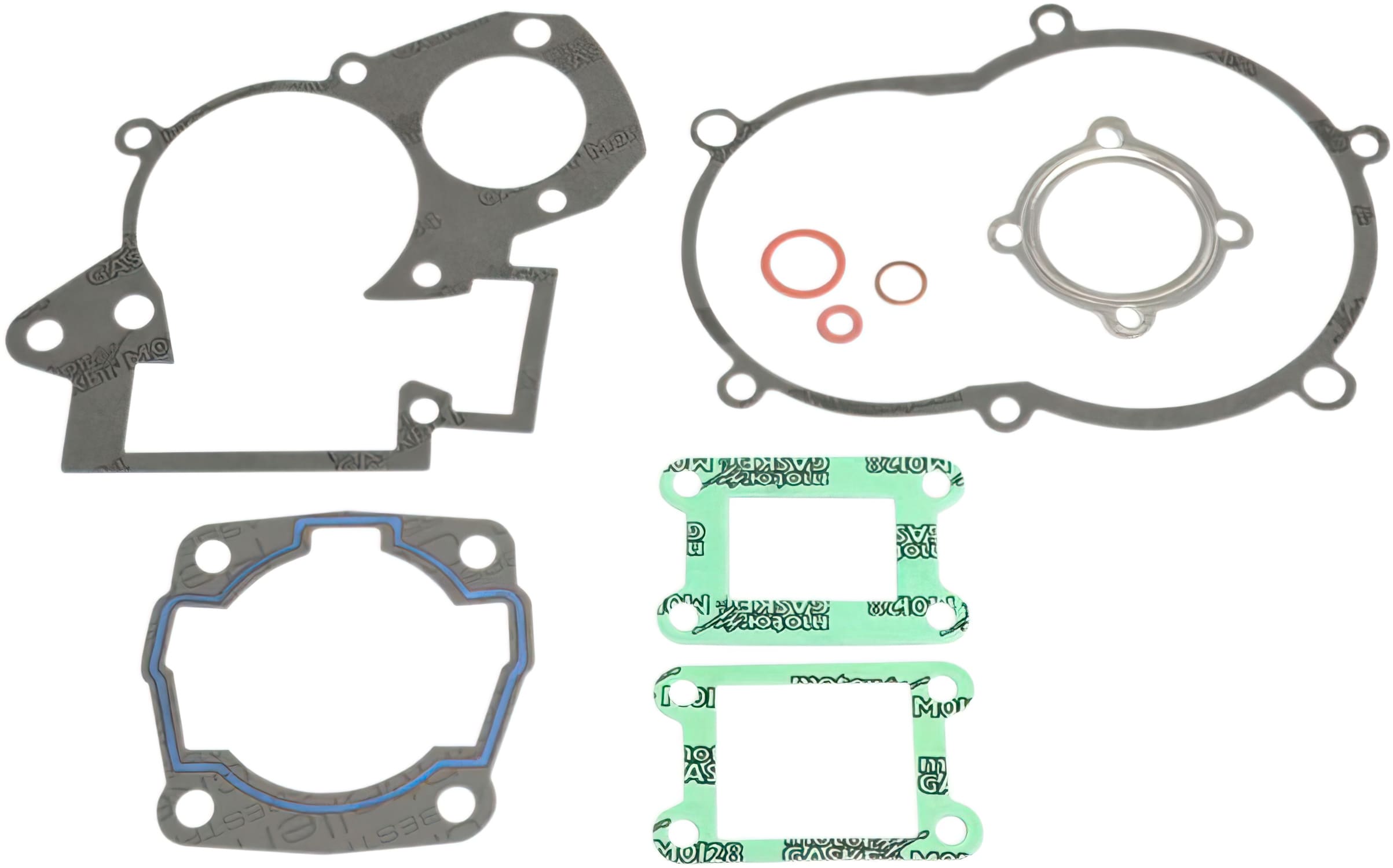 AT-09340216 Kit guarnizione completo KTM SX 50