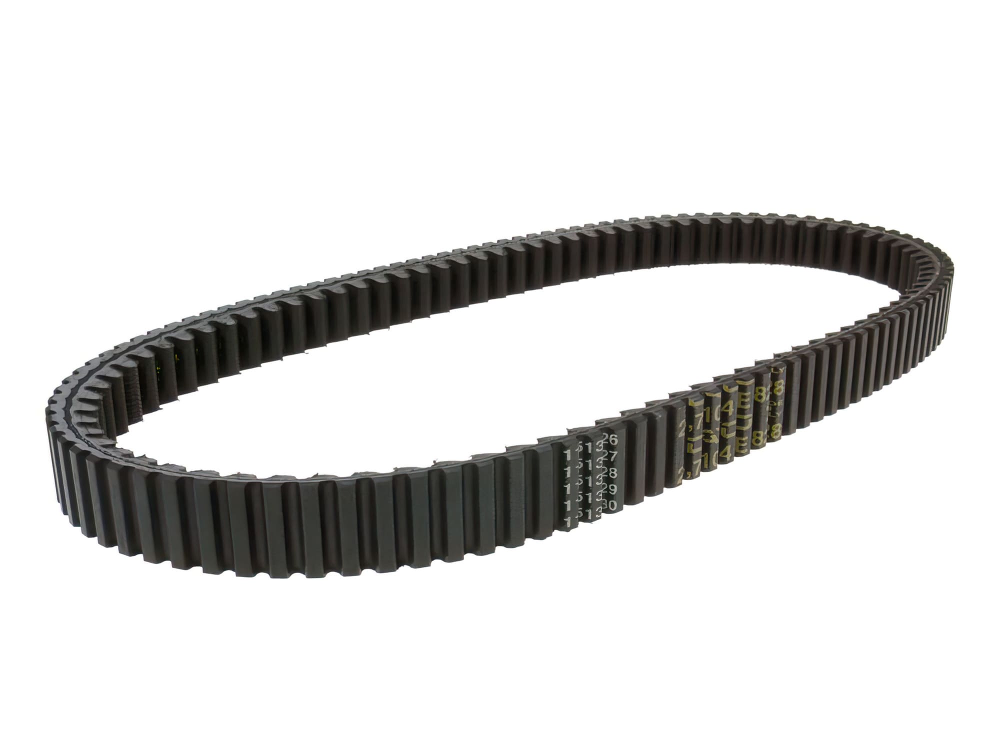 DC32352 Dayco Power Plus Drive Belt Honda SH300i / NSS 300i