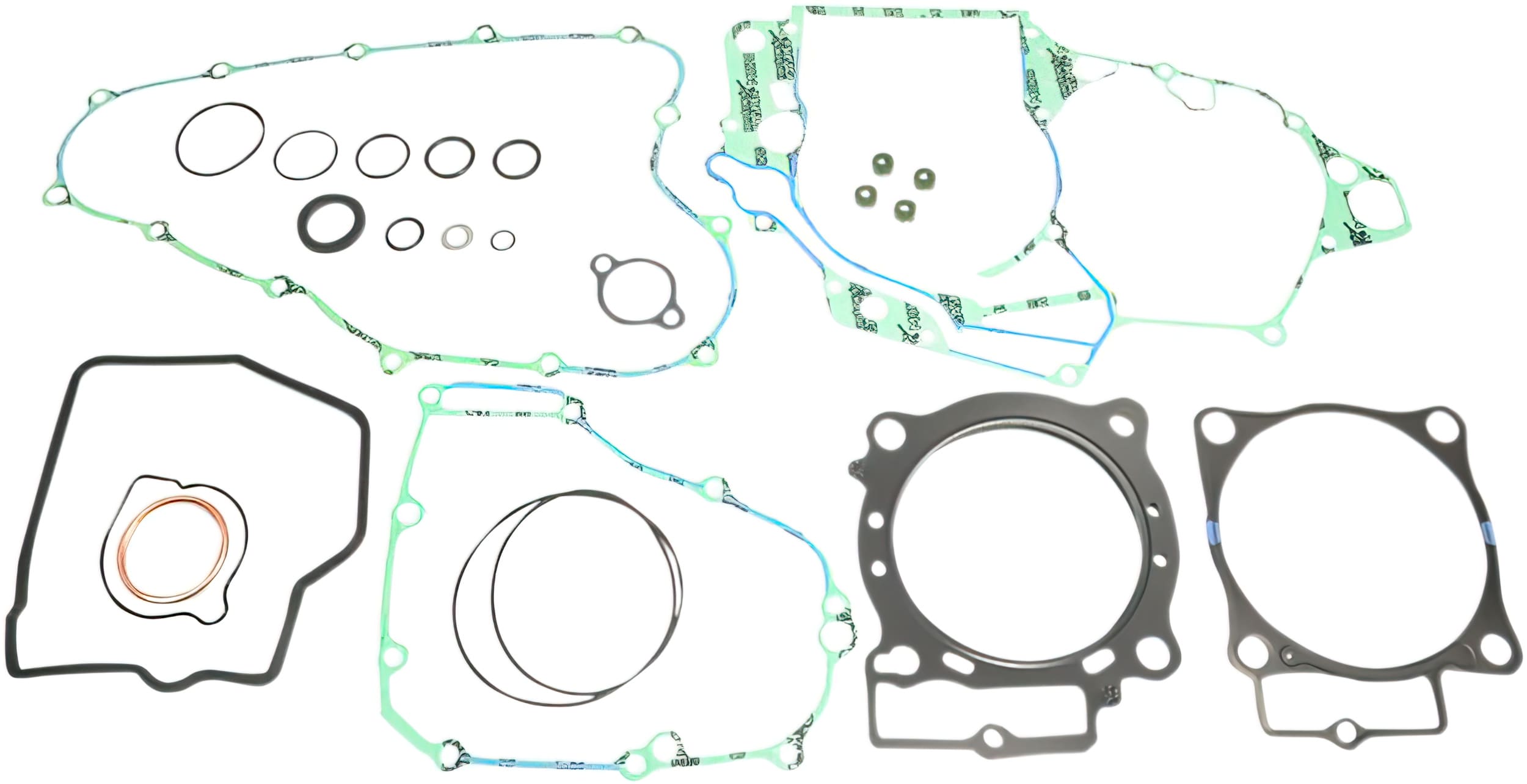 AT-09341994 Kit guarnizione completo Honda CRF 450