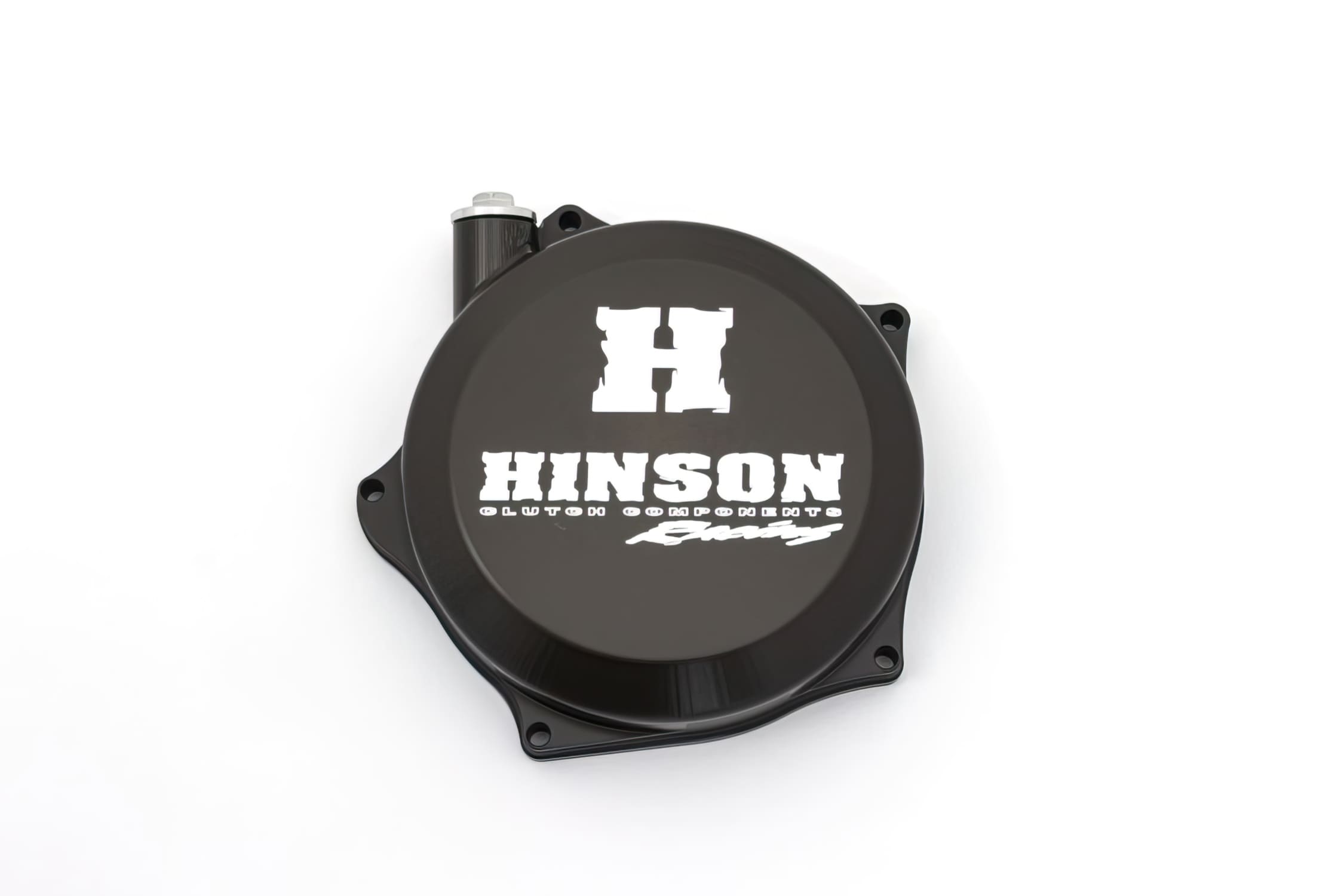 HIN-C557-2101 Coperchio frizione Hinson KXF 250