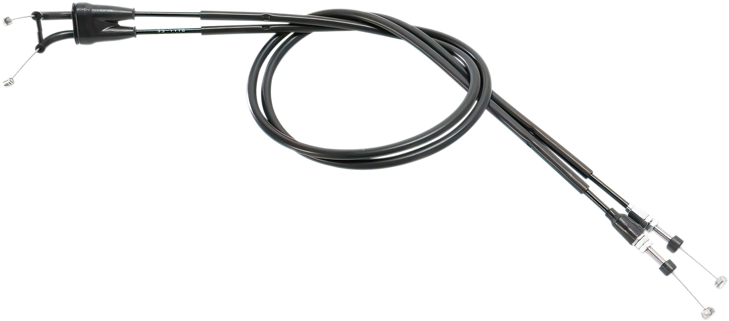 MR06501255 Moose Racing throttle cable Yamaha WRF / YZF 400