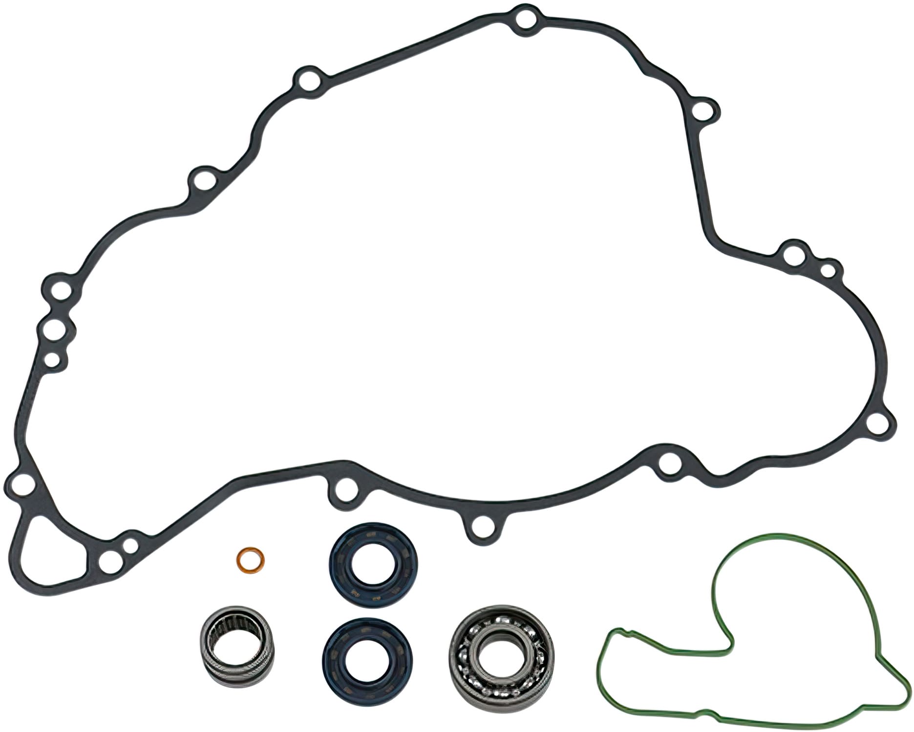 AT-09346073 Kit guarnizione pompa acqua KTM