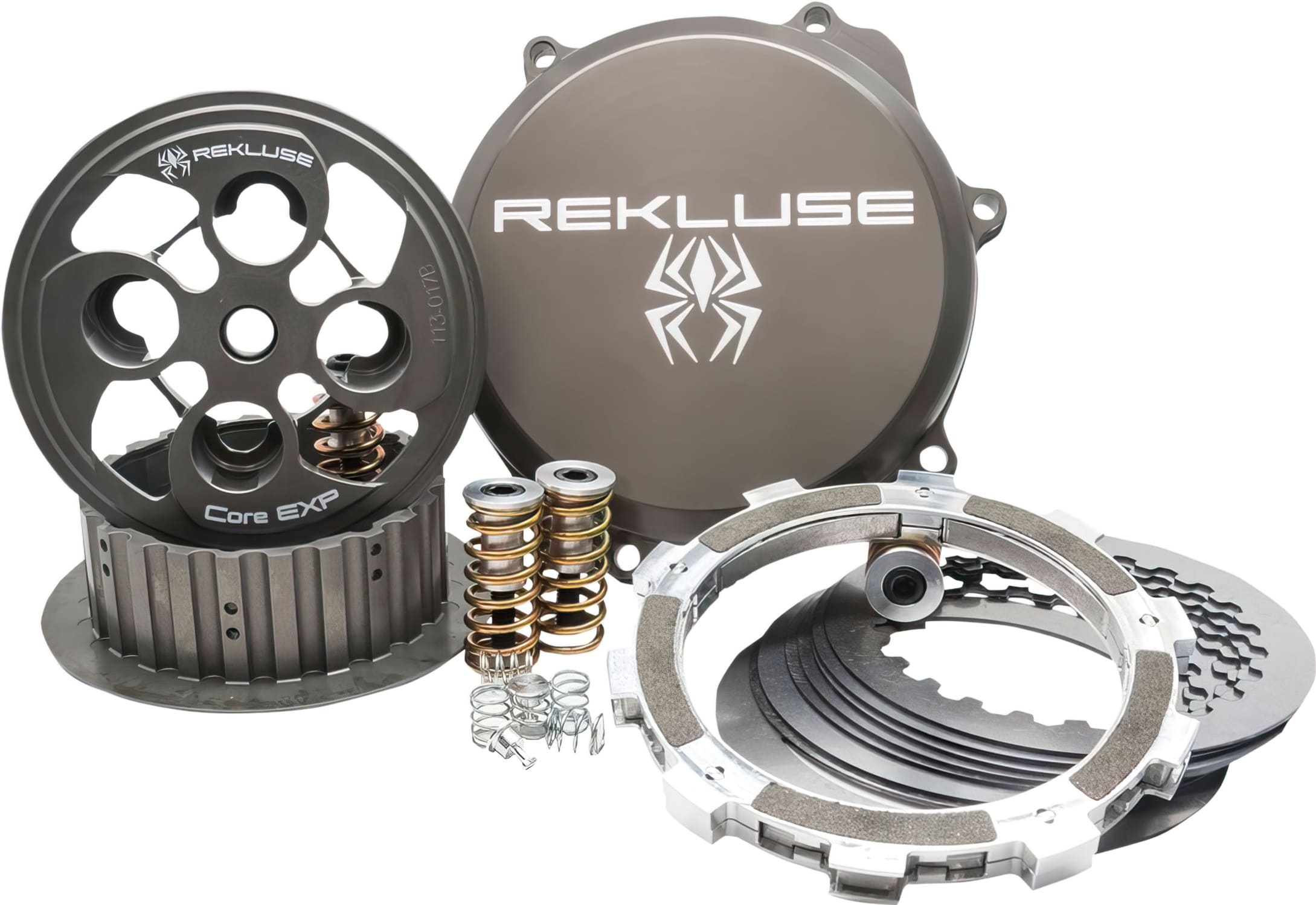 REK-11300630 Core EXP 3.0 Clutch Kit