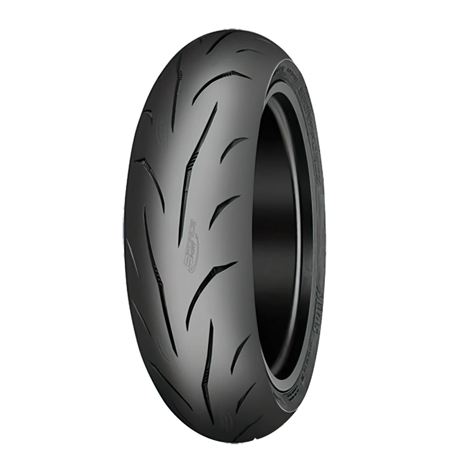 PNEU-MIT494141 Mitas 180/55 ZR 17 Sportforce+ TL 73W Tyre