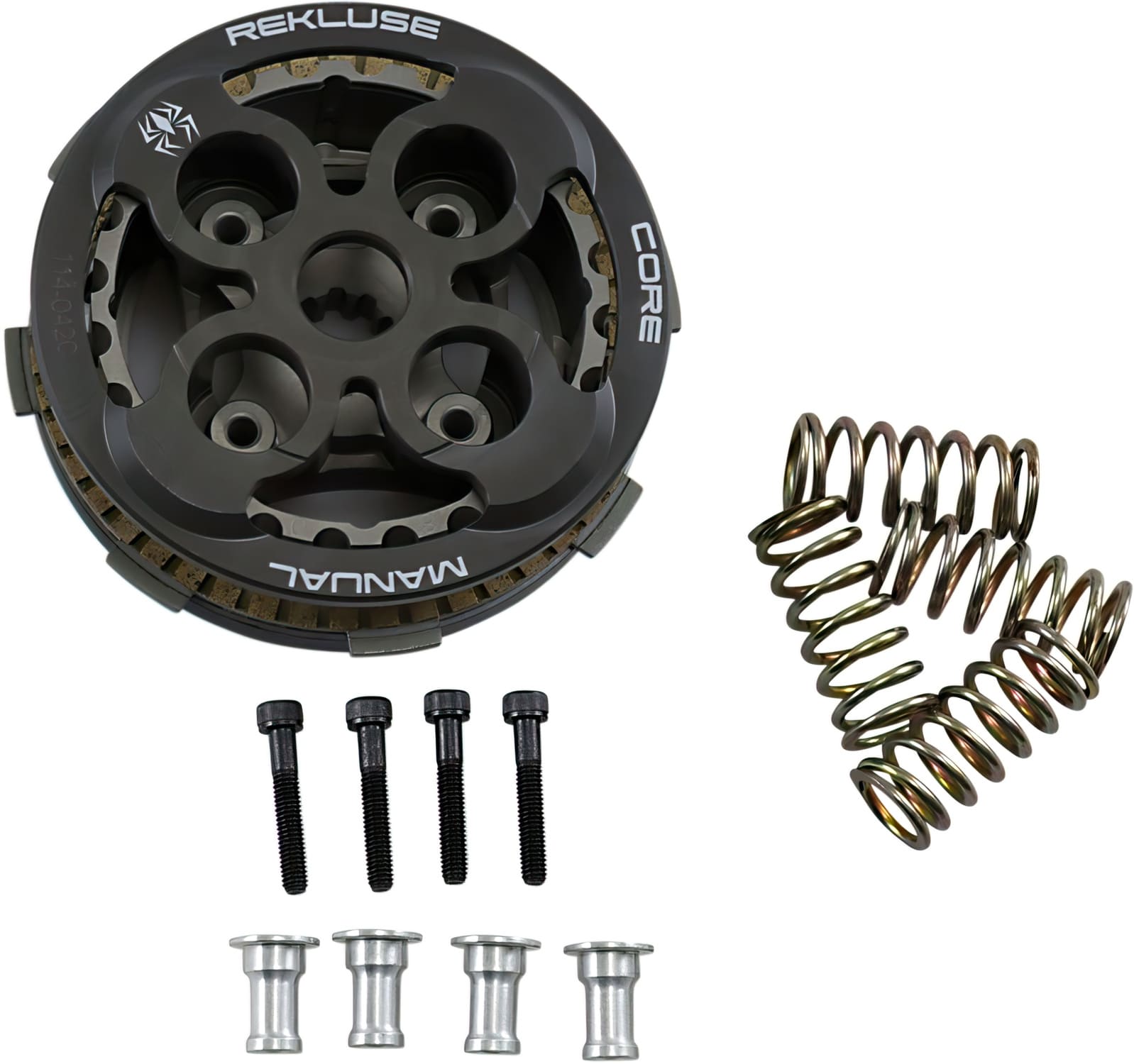 REK-11300339 Rekluse Core KX 80 / 85 clutch kit