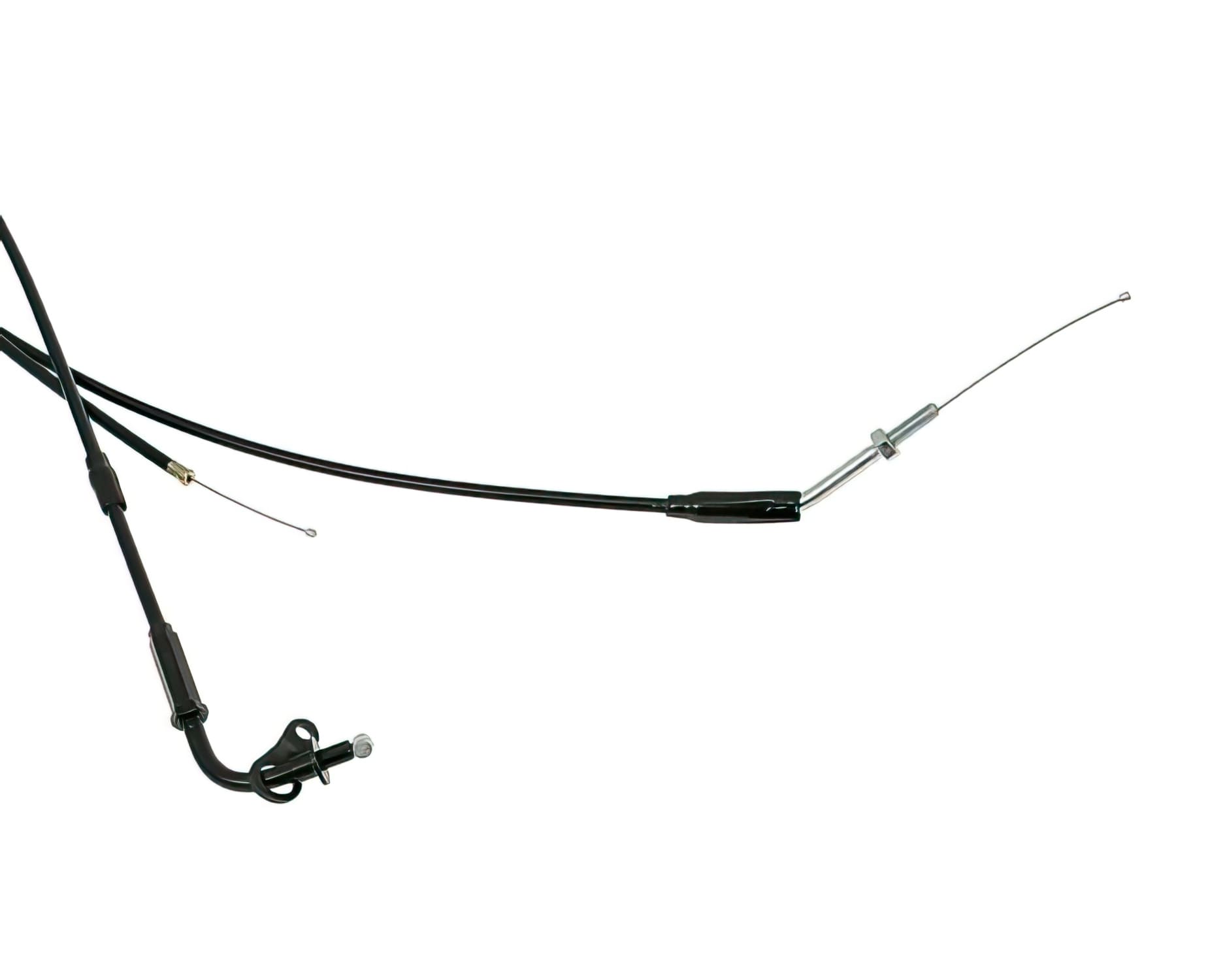 TFL19630 Cavo gas PTFE Derbi GPR dopo 2006