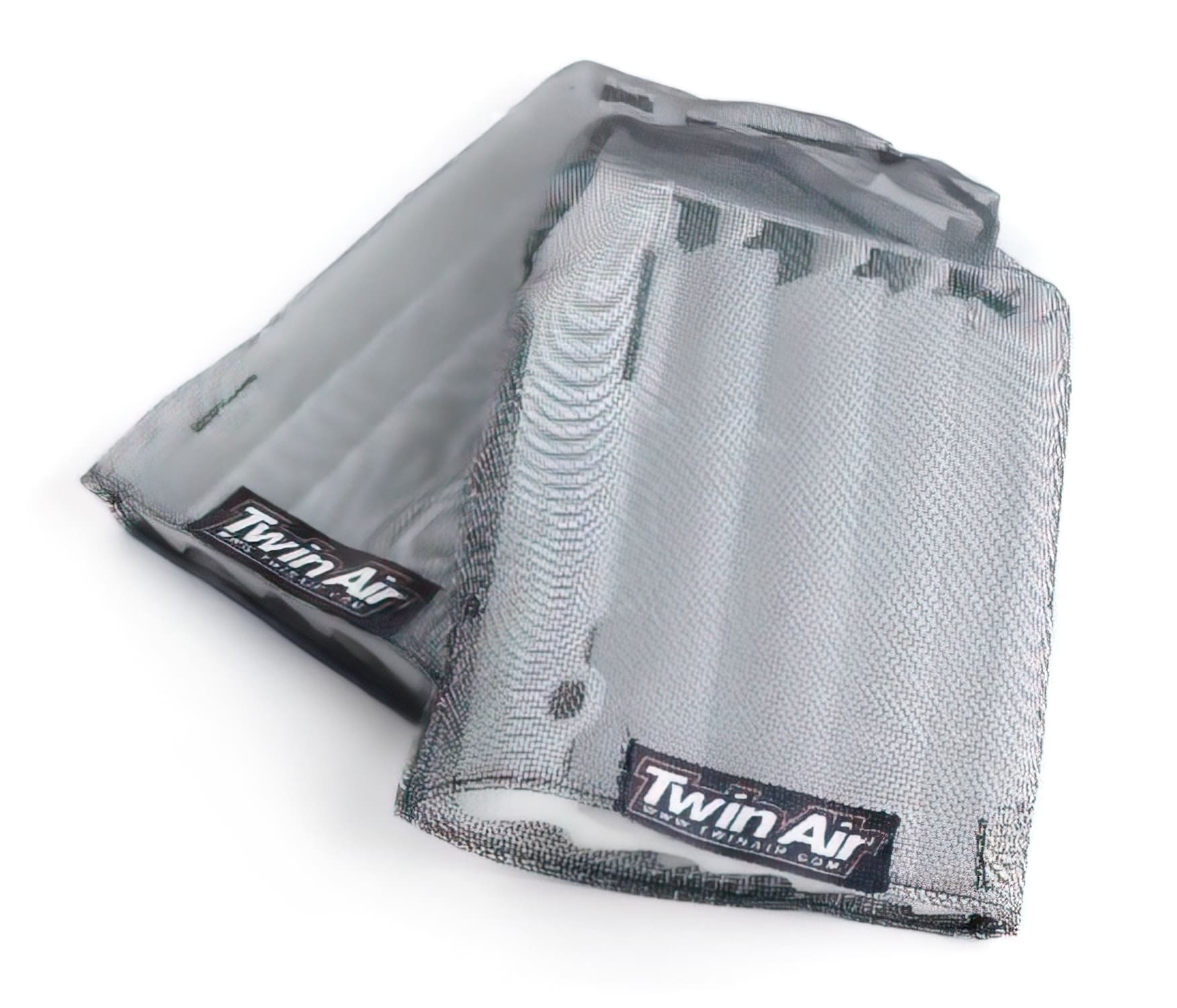 TWA-177759SL21 Twin Air Radiator Screens Yamaha YZ 125 / 250 02-21