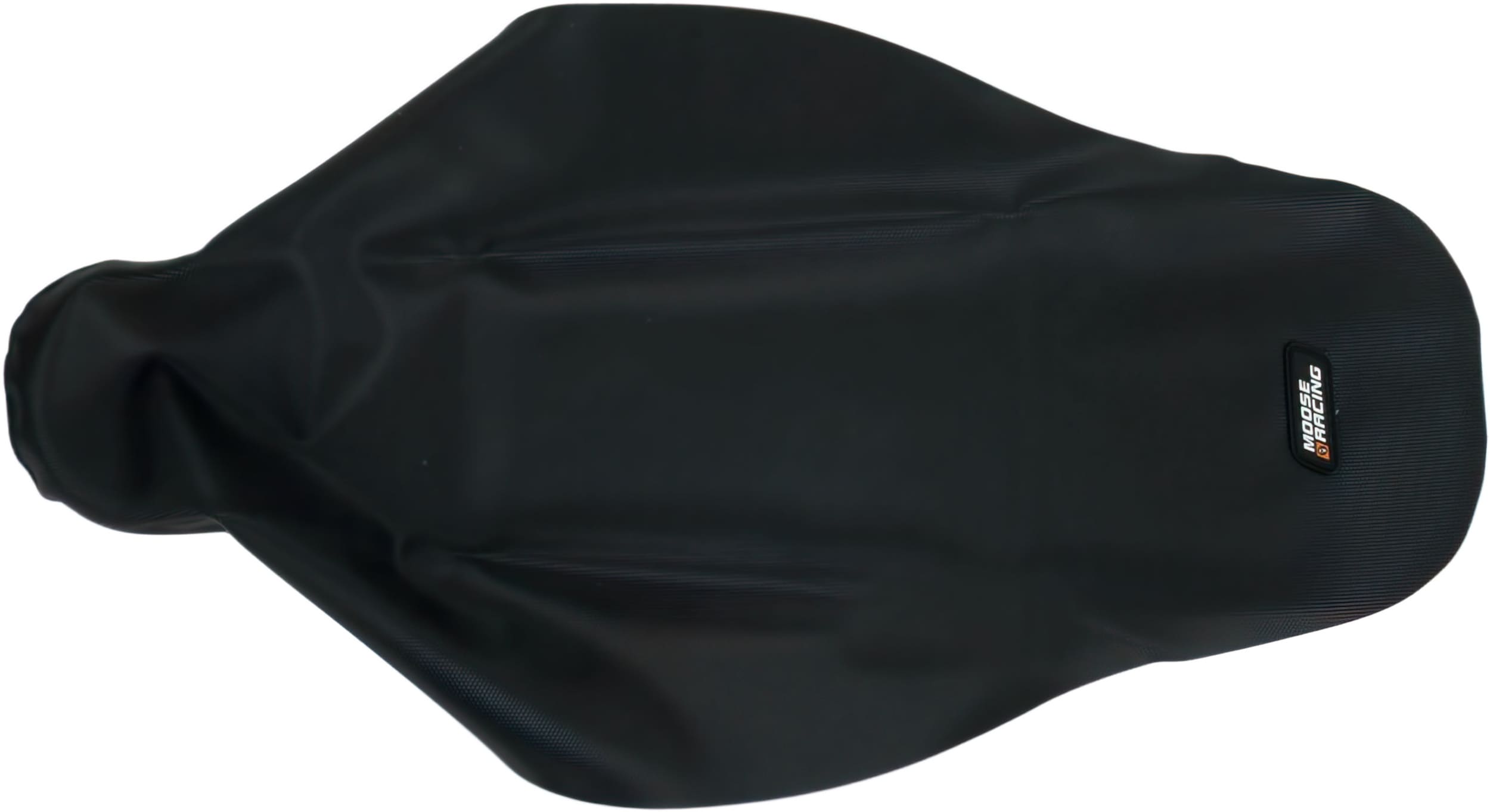 MR08211040 Moose Racing Grip CRF 250 black seat cover