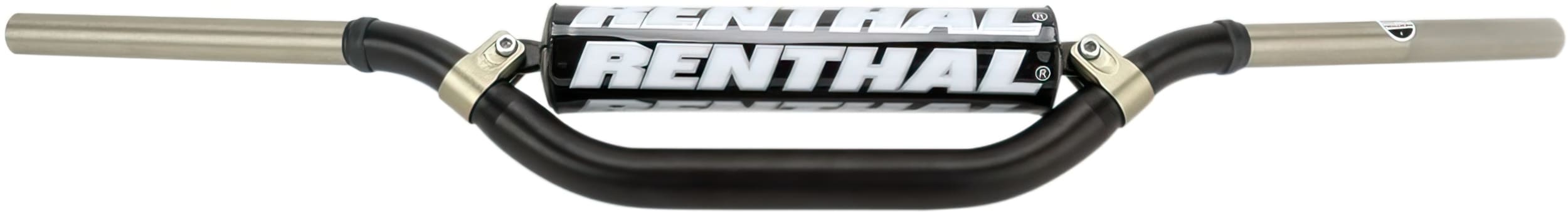 REN-R99701BK Renthal Twinwall 997 handlebar black