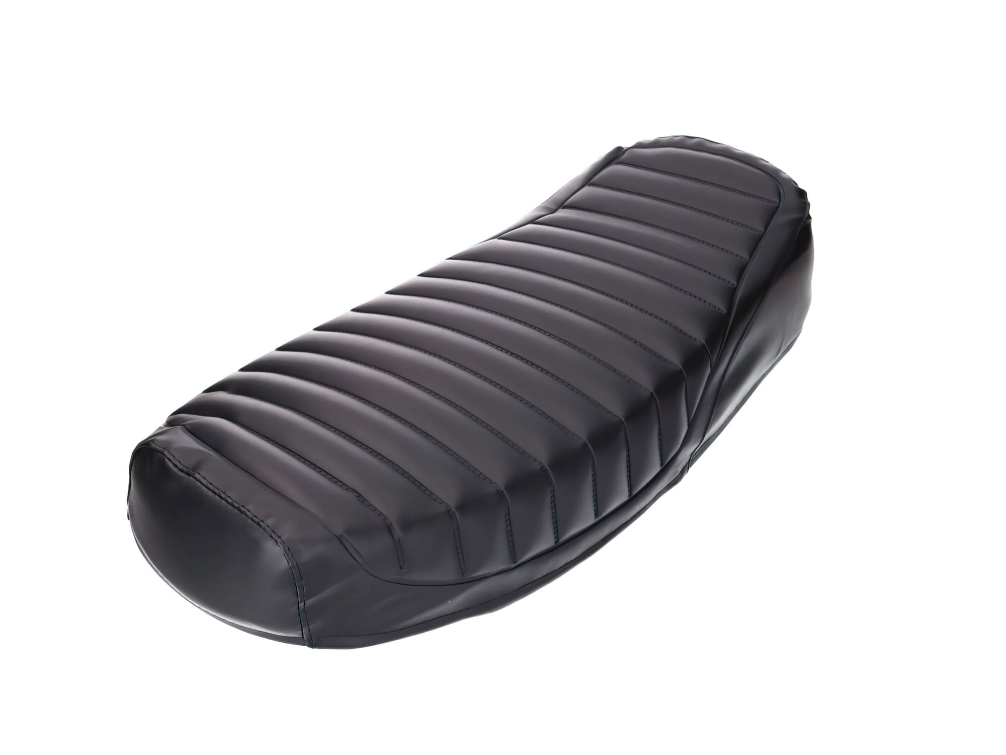 MOF-40884 Seat cover black Simson S51E / S70E / Enduro