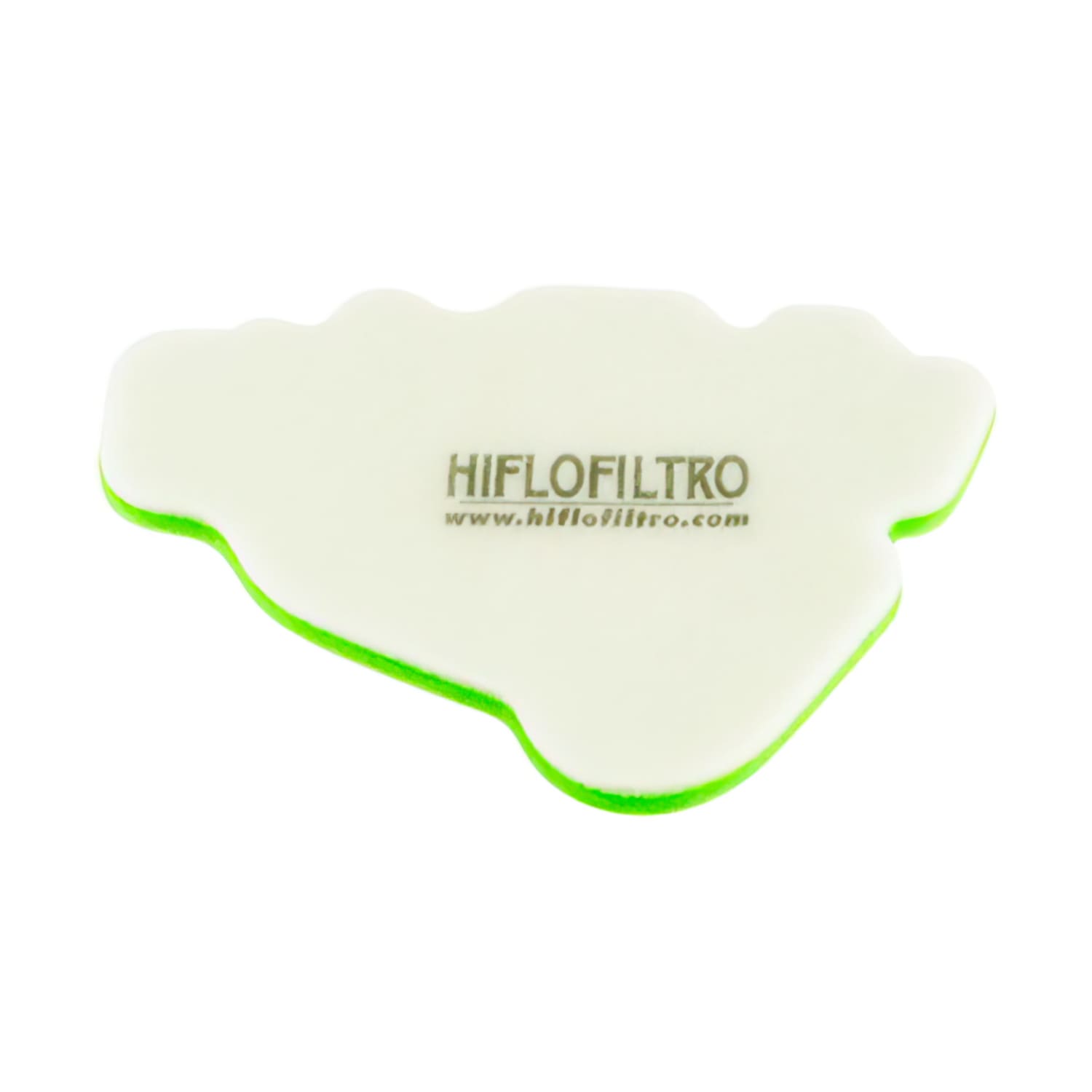 HFA5209 Filtro Aria qualità originale Hiflofiltro HFA5209 125 Piaggio Vespa ET4 (OEM 487401)