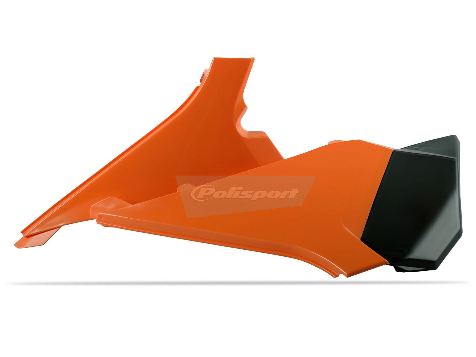 POL-PS318KT03 Polisport Air Box Cover Orange KTM SX / SX-F