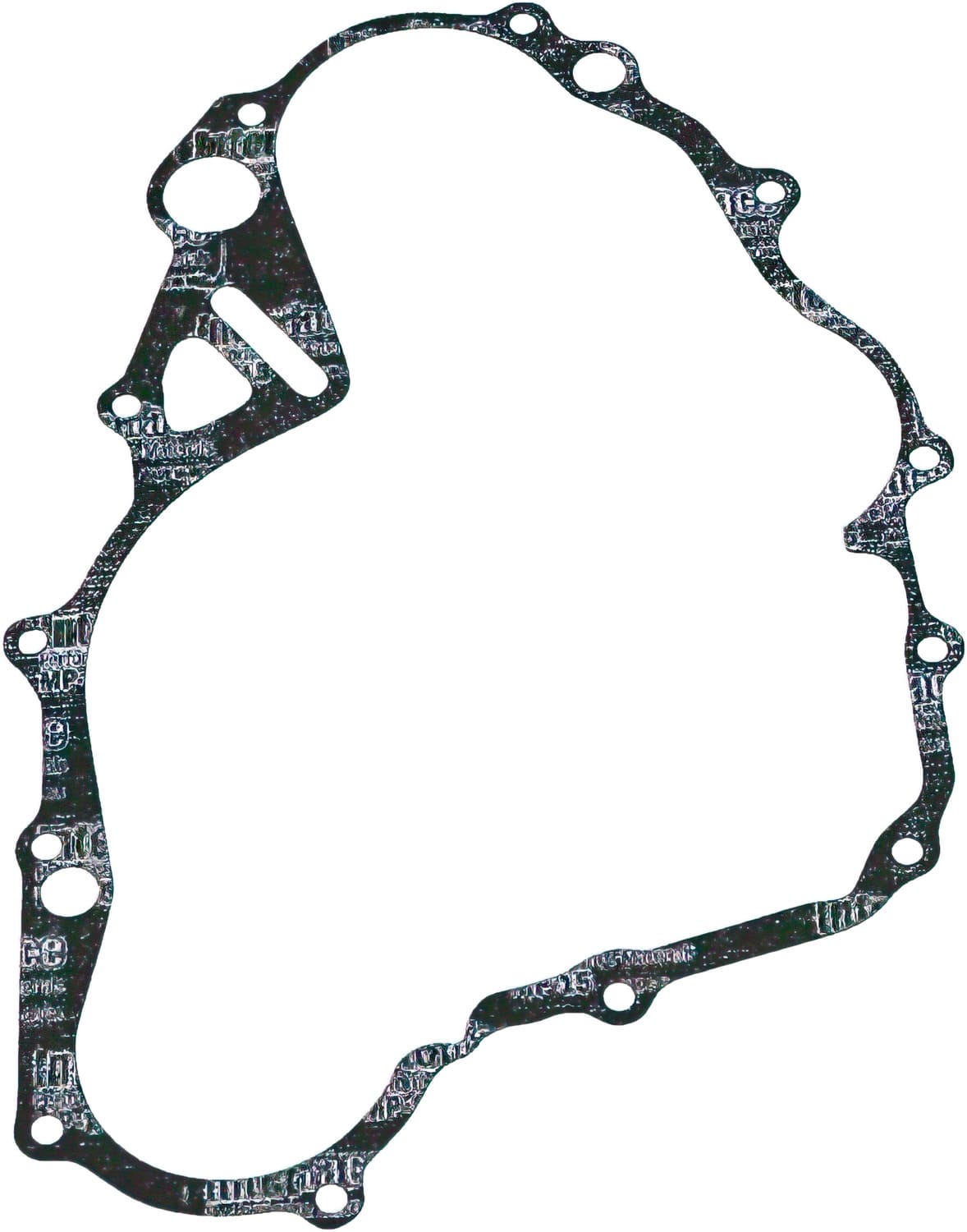 MR09346140 Guarnizione in carta carter frizione Moose Racing YZF 250