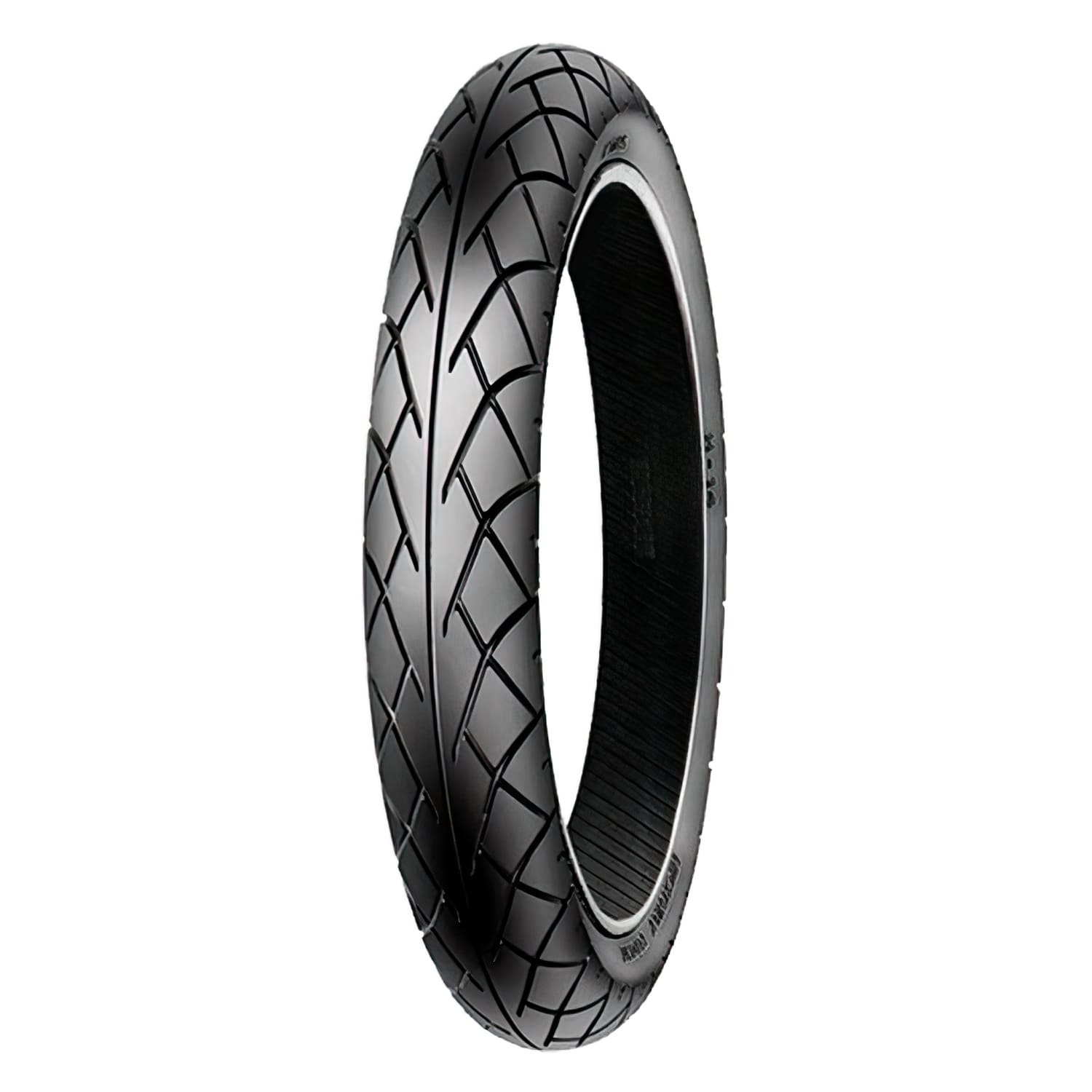 PNEU-MIT503049 Mitas Tyre 90/90-19 H14 TL 52t