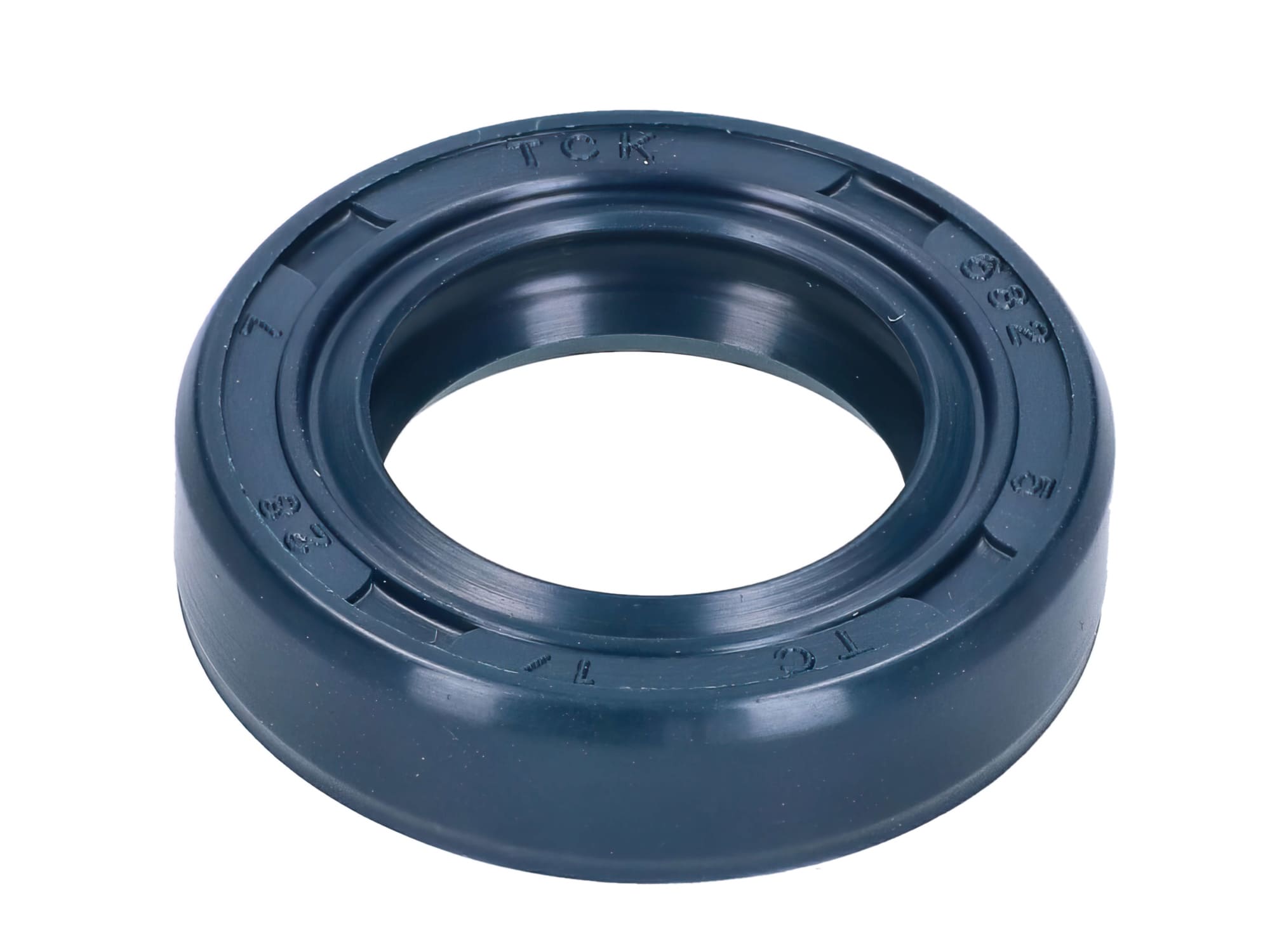 MOF-41526 Oil seal secondary shaft 17x28x7mm blue TCK Simson S50 / SR4-1 Spatz / SR