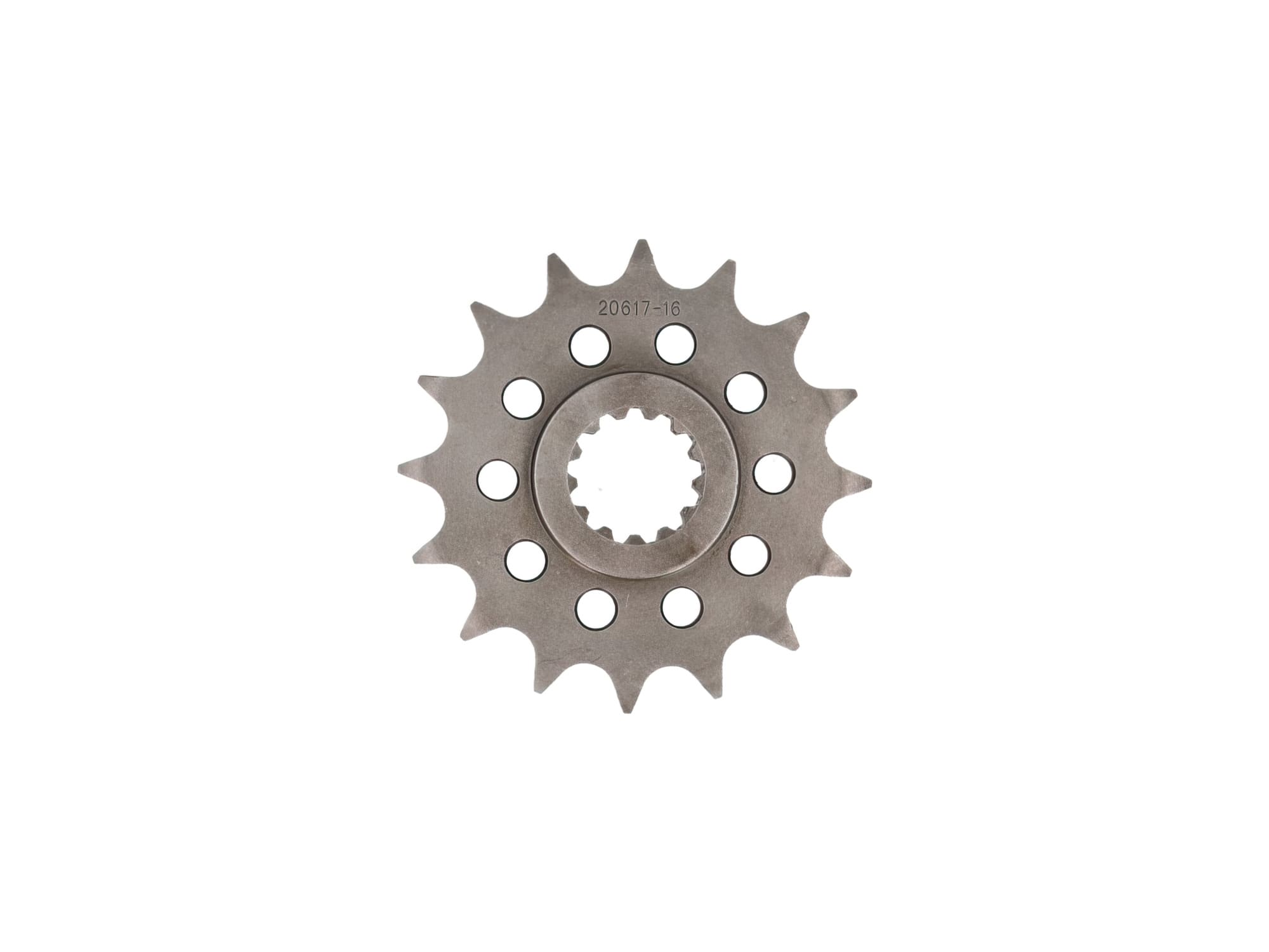 AFAM20617-16 AFAM Sprocket 16 teeth 520 Honda NC700 Integra / S / S ABS / SA / X /