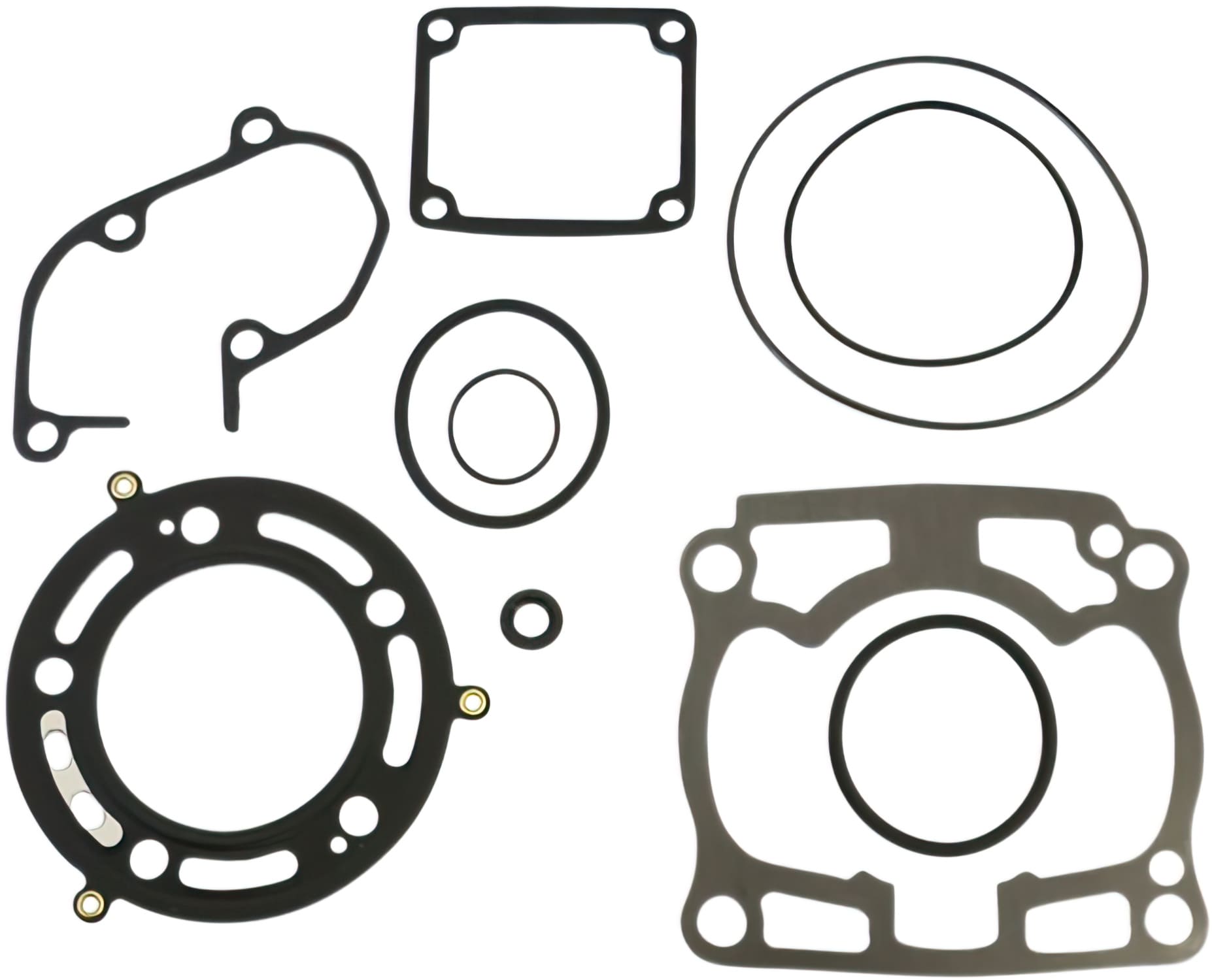 AT-09342135 Kit guarnizione per gruppo termico Athena Big Bore KX 125