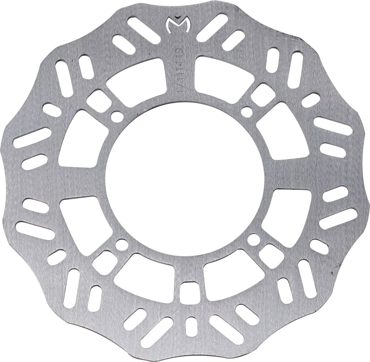 MR17111419 Rear Brake Disc Moose Racing CR 80 / 85