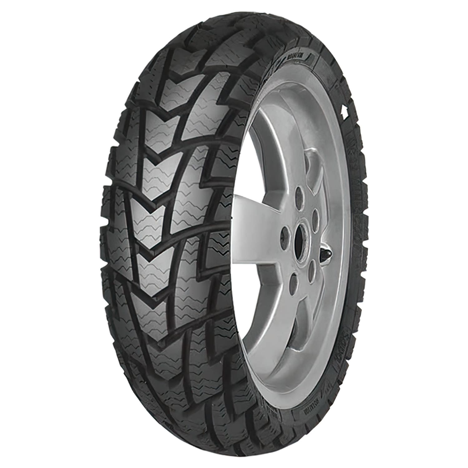 PNEU-MIT502582 Mitas Tyre 130/70-17 MC32 TL 62R