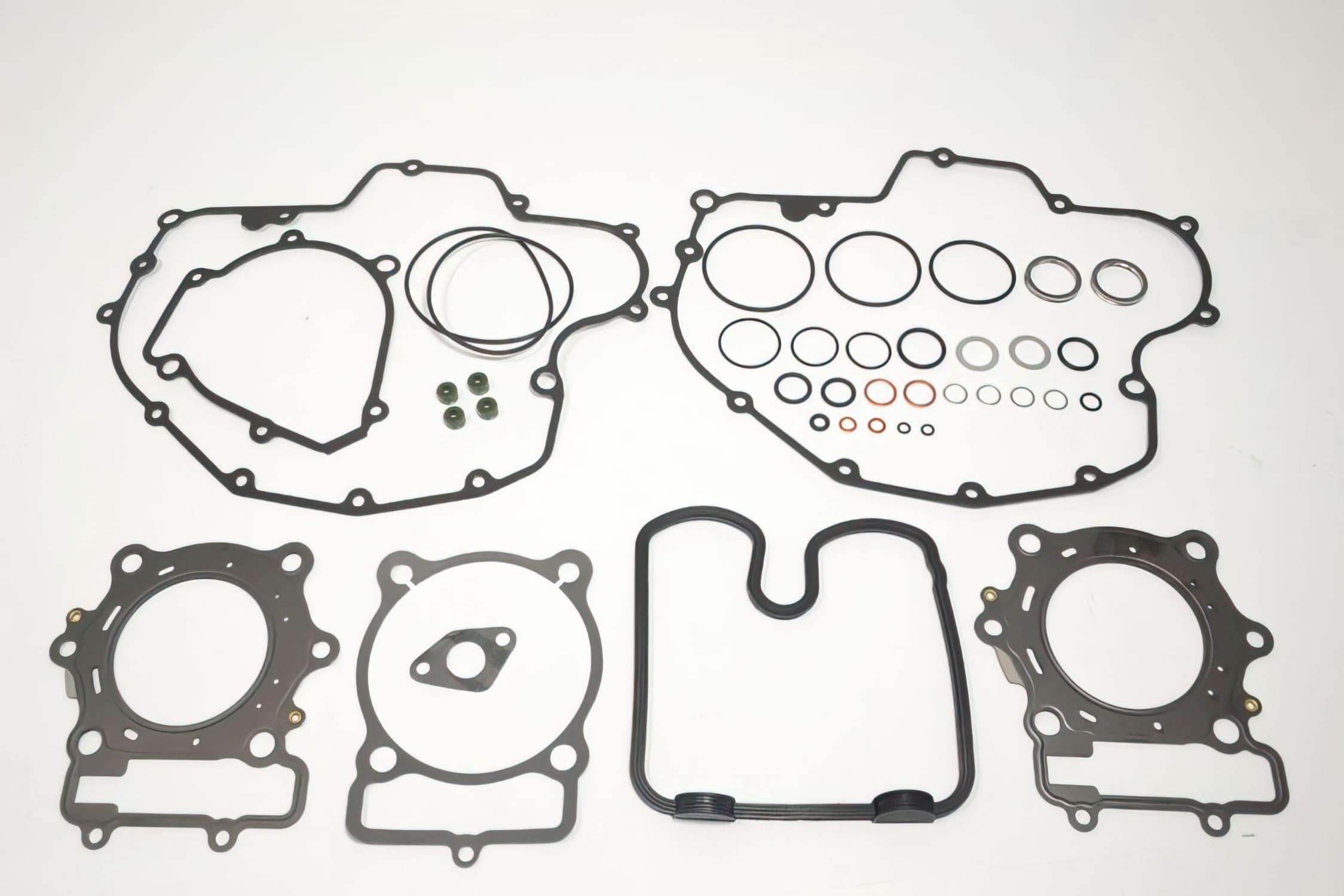 AT-09342787 Complete gasket kit Husqvarna TC / TE 250