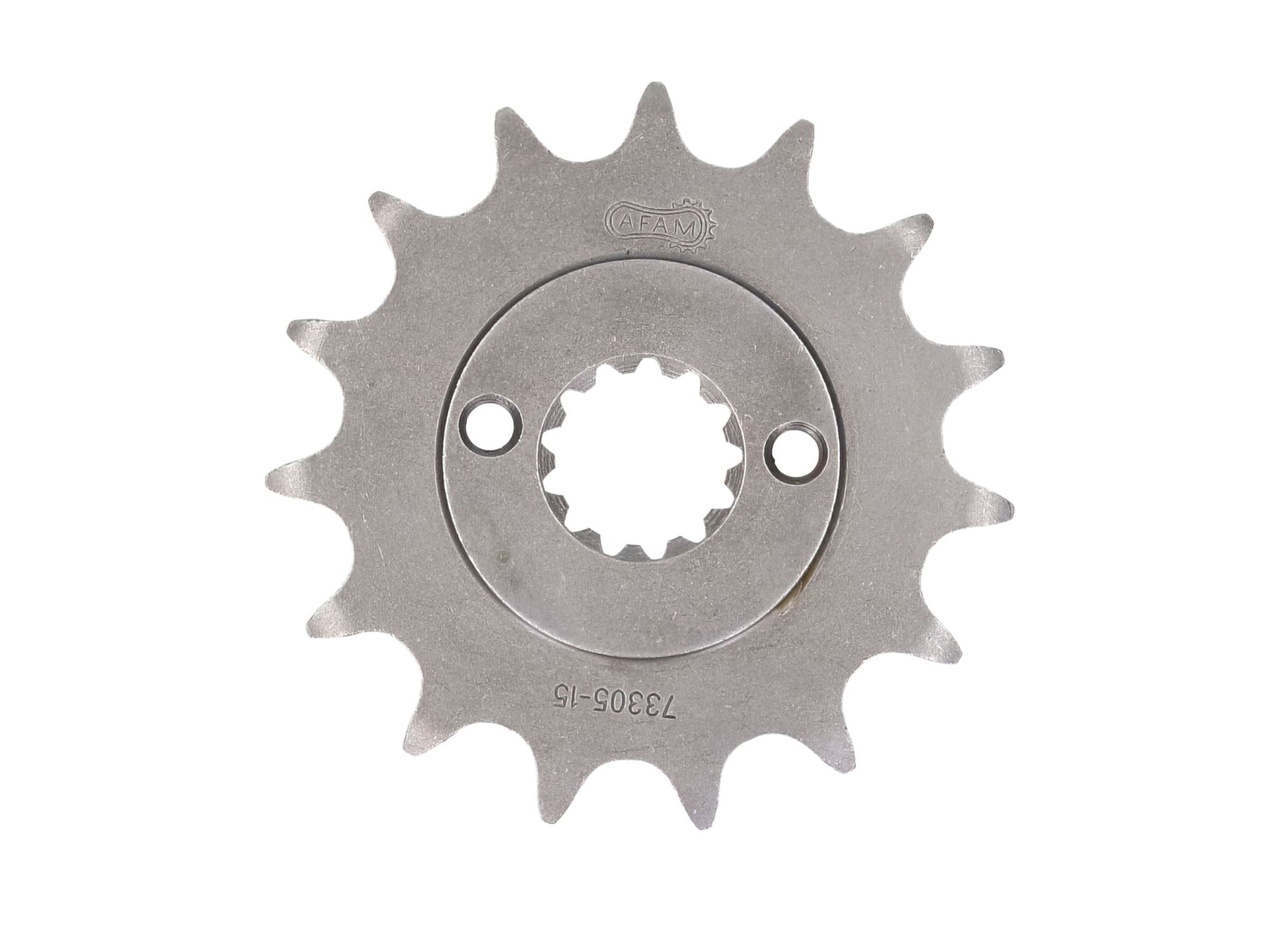 AFAM73305-15 AFAM Sprocket 15 Teeth 520 KTM Duke/ RC 390 2013-2020