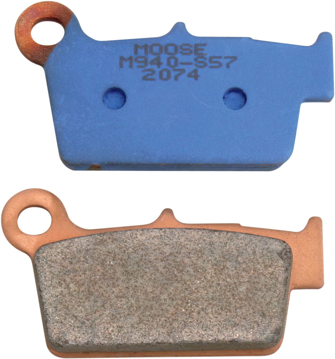 MR17210084 Moose Racing M1 Rear Brake Pads