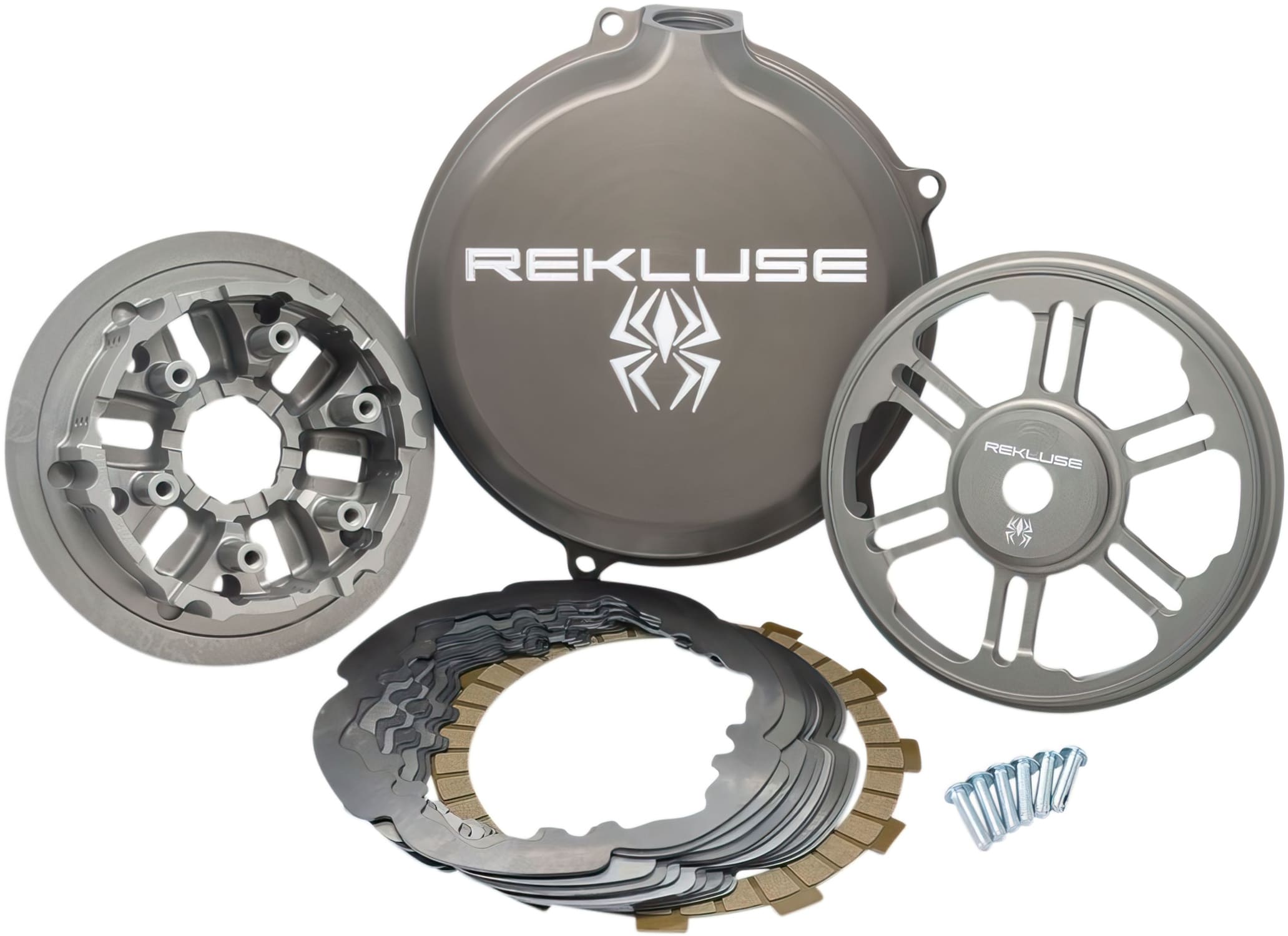 REK-11300350 Rekluse Core DDS clutch kit Husqvarna / KTM 450