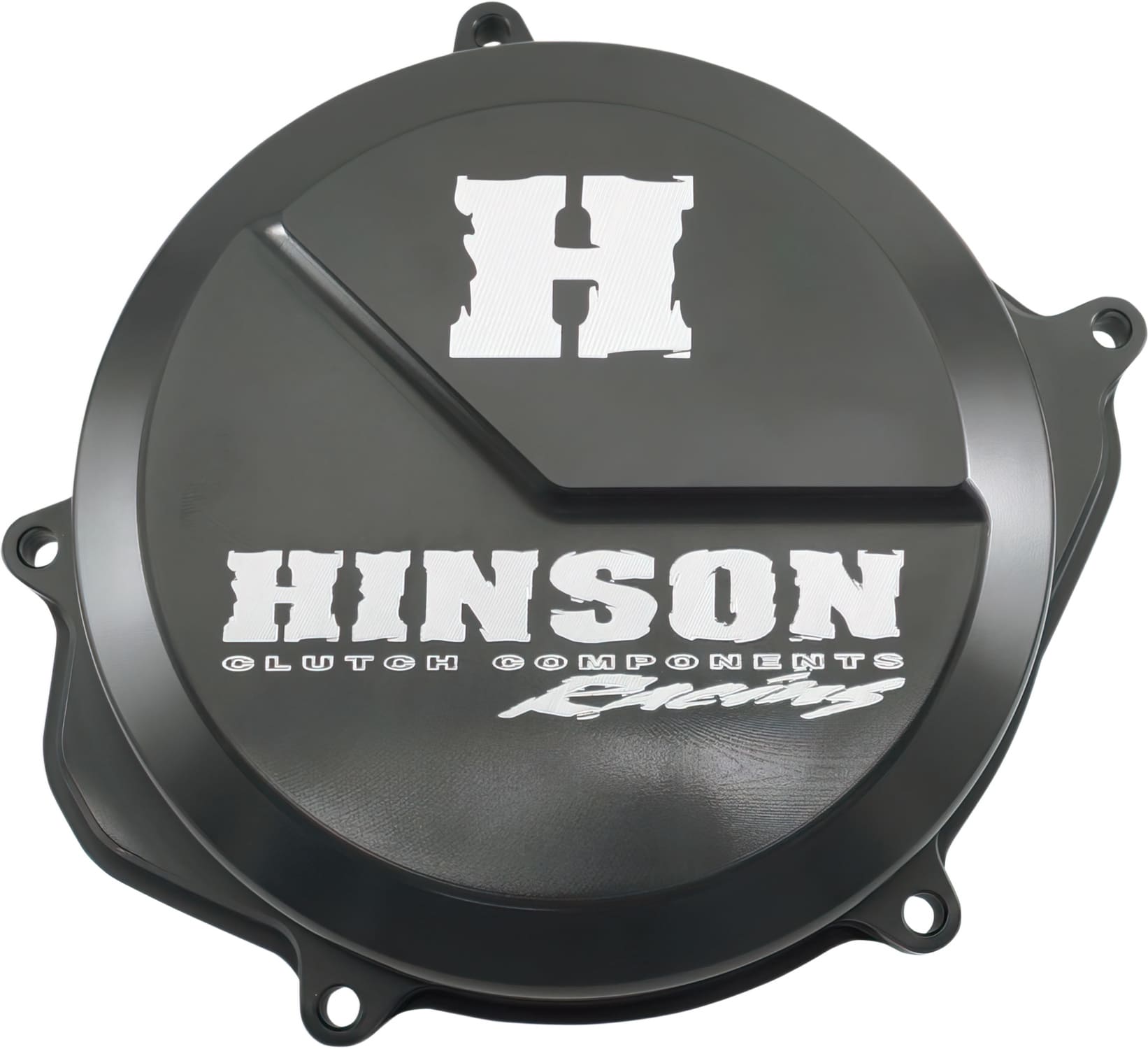 HIN-C389 Coperchio frizione Hinson CRF 450 09-16