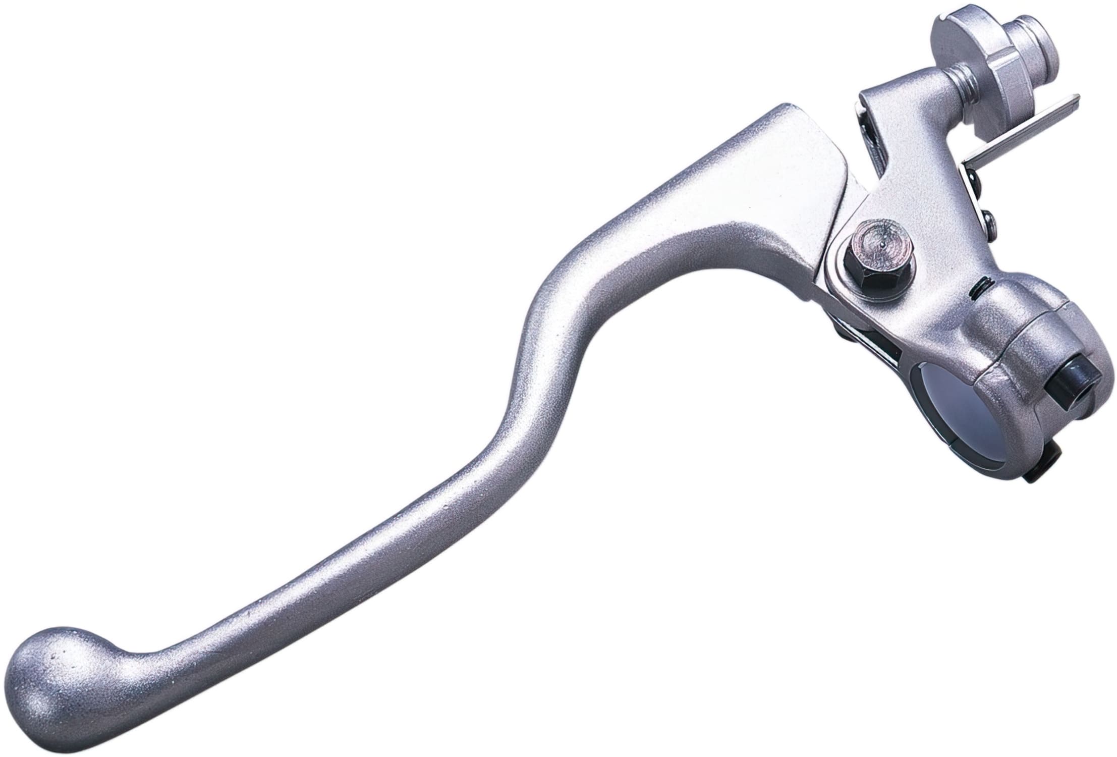 MRM5569000 Cocotte + Clutch Lever EZ ADJUST polished aluminum