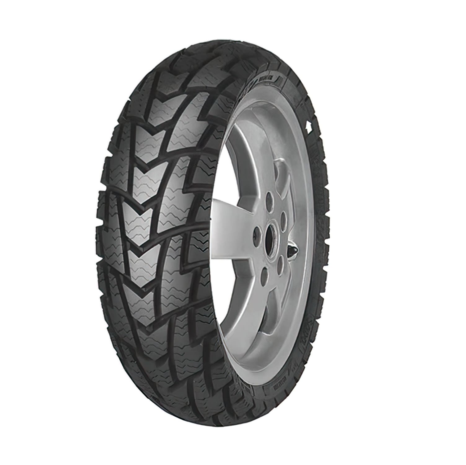 PNEU-MIT493798 Mitas Tyre 130/70-17 MC32 TL 62R