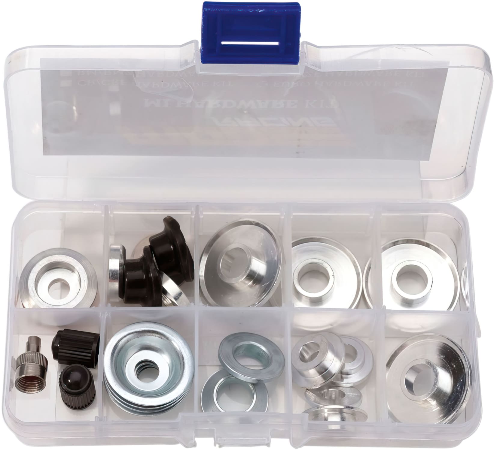 MR24011009 Washer / Nut / Spacer Kit (European Models)