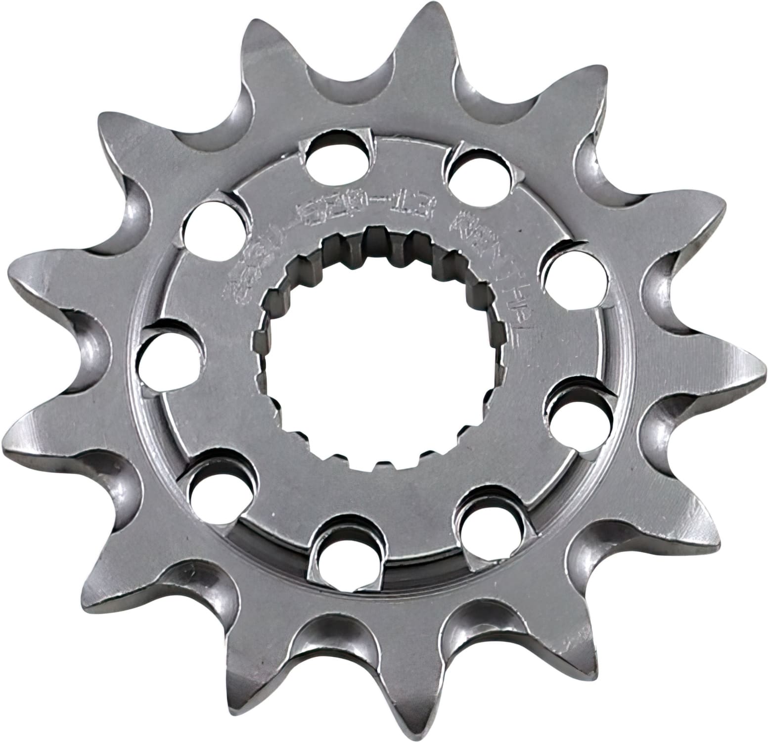 REN-R253U52013 Sprocket Renthal 520 Z.13 Ultra Light CR 250 / CRF 450